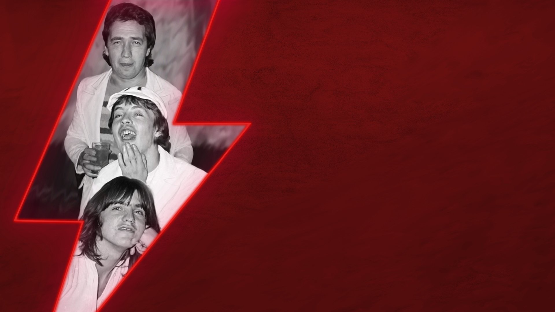 AC/DC: Forever Young