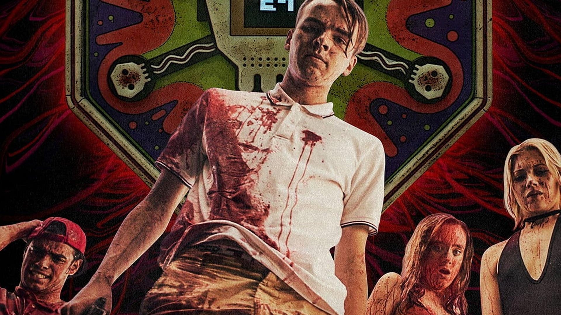 Game of Death