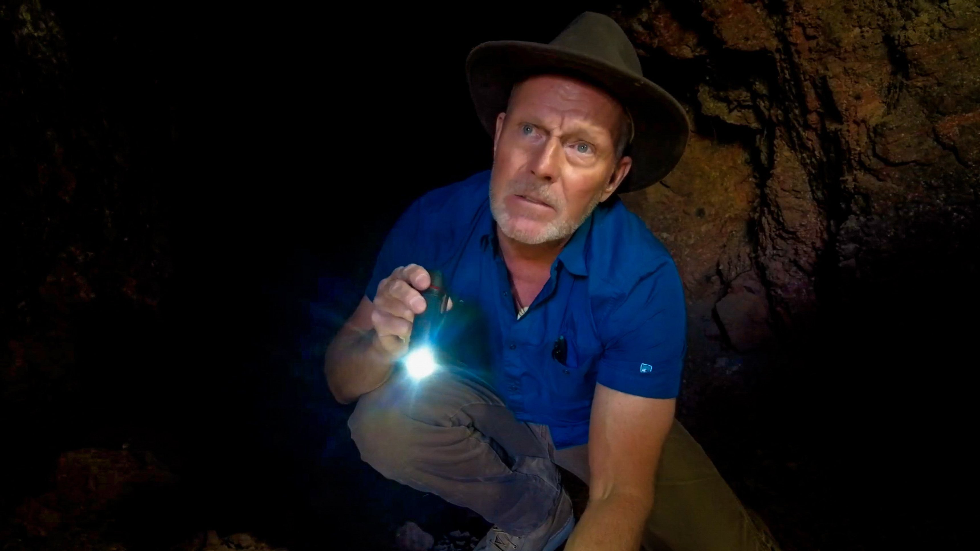 15. Meteorite Mountain