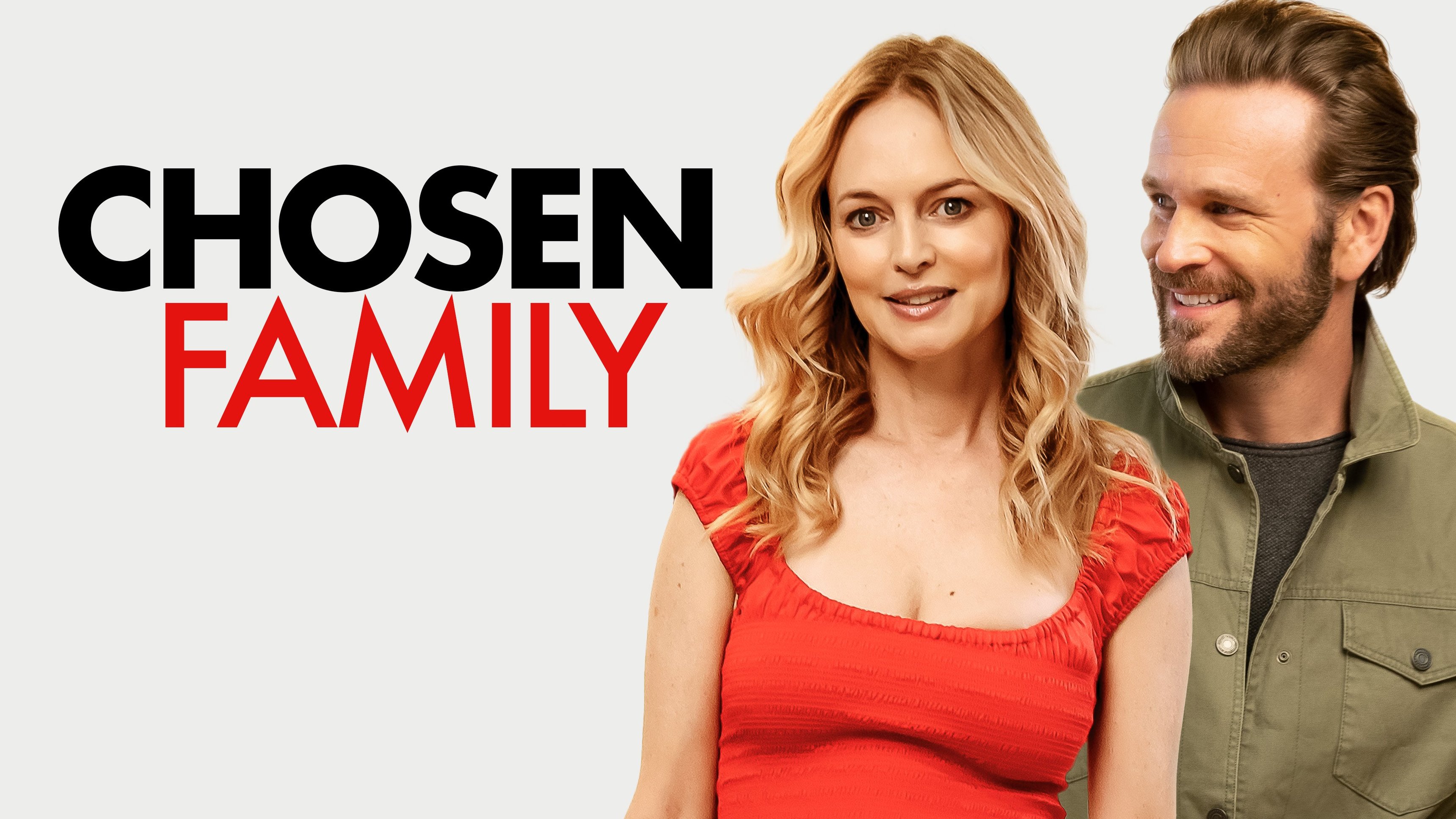Chosen Family