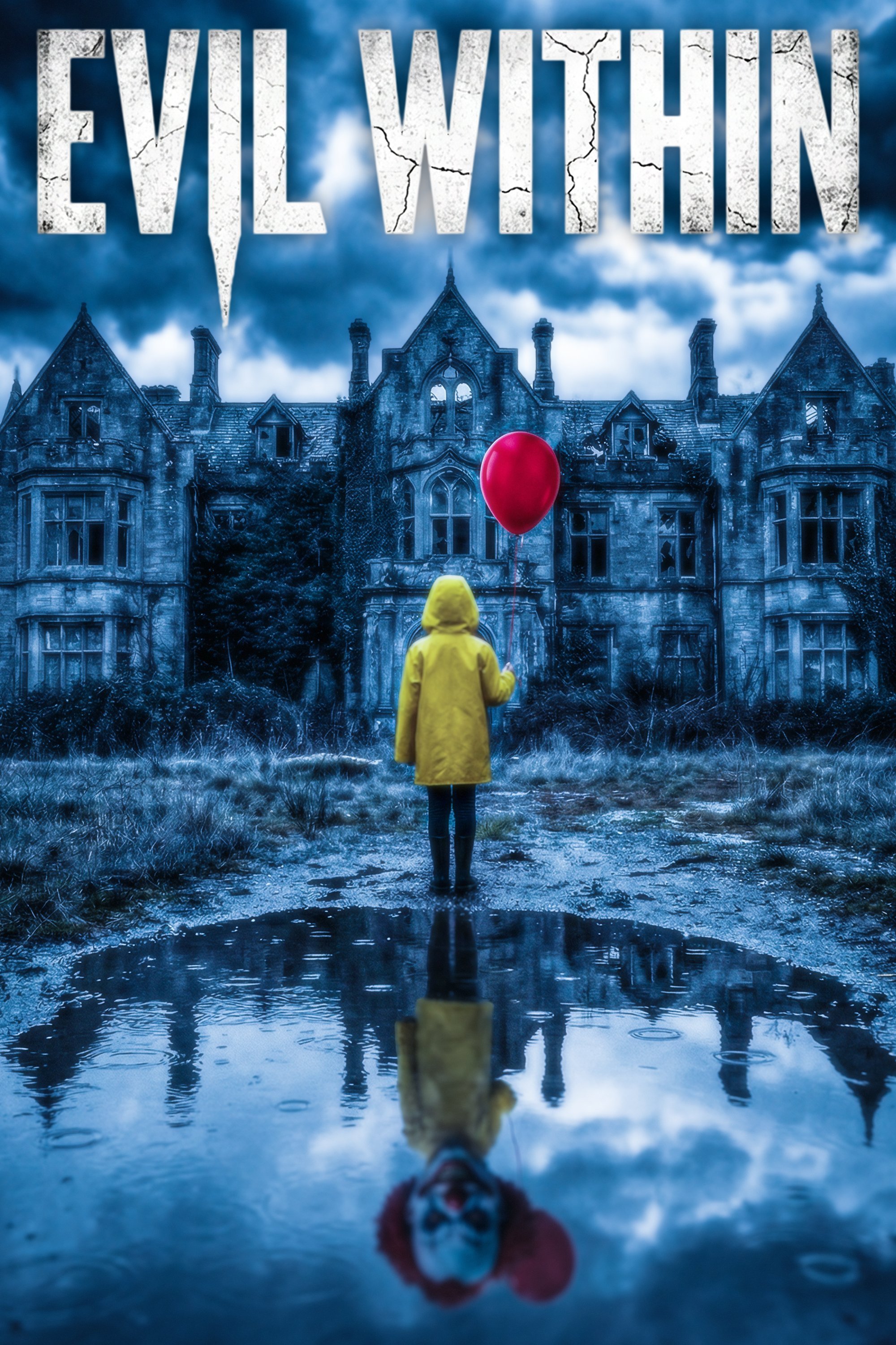 Evil Within