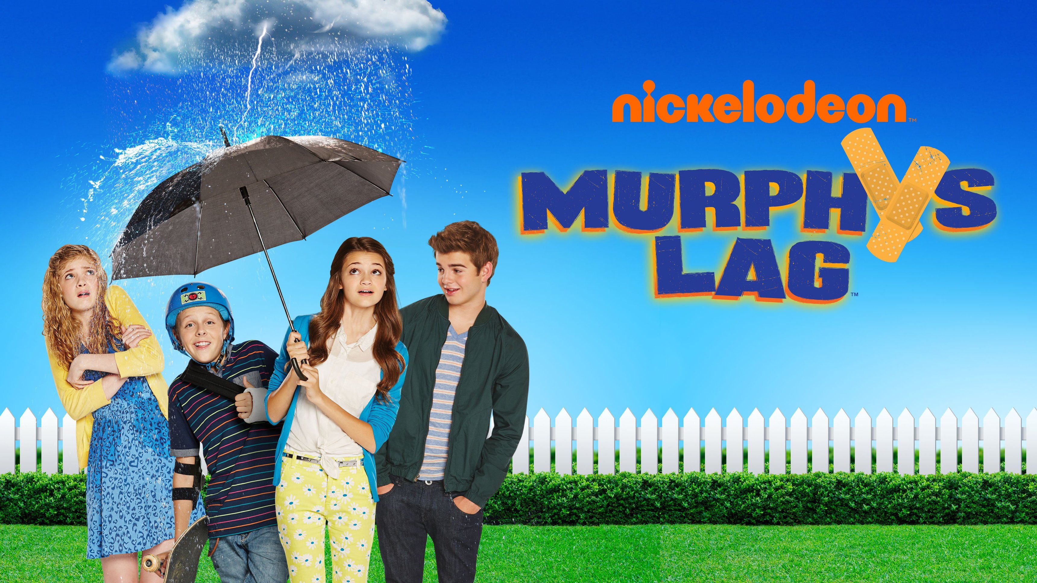Murphys Lag
