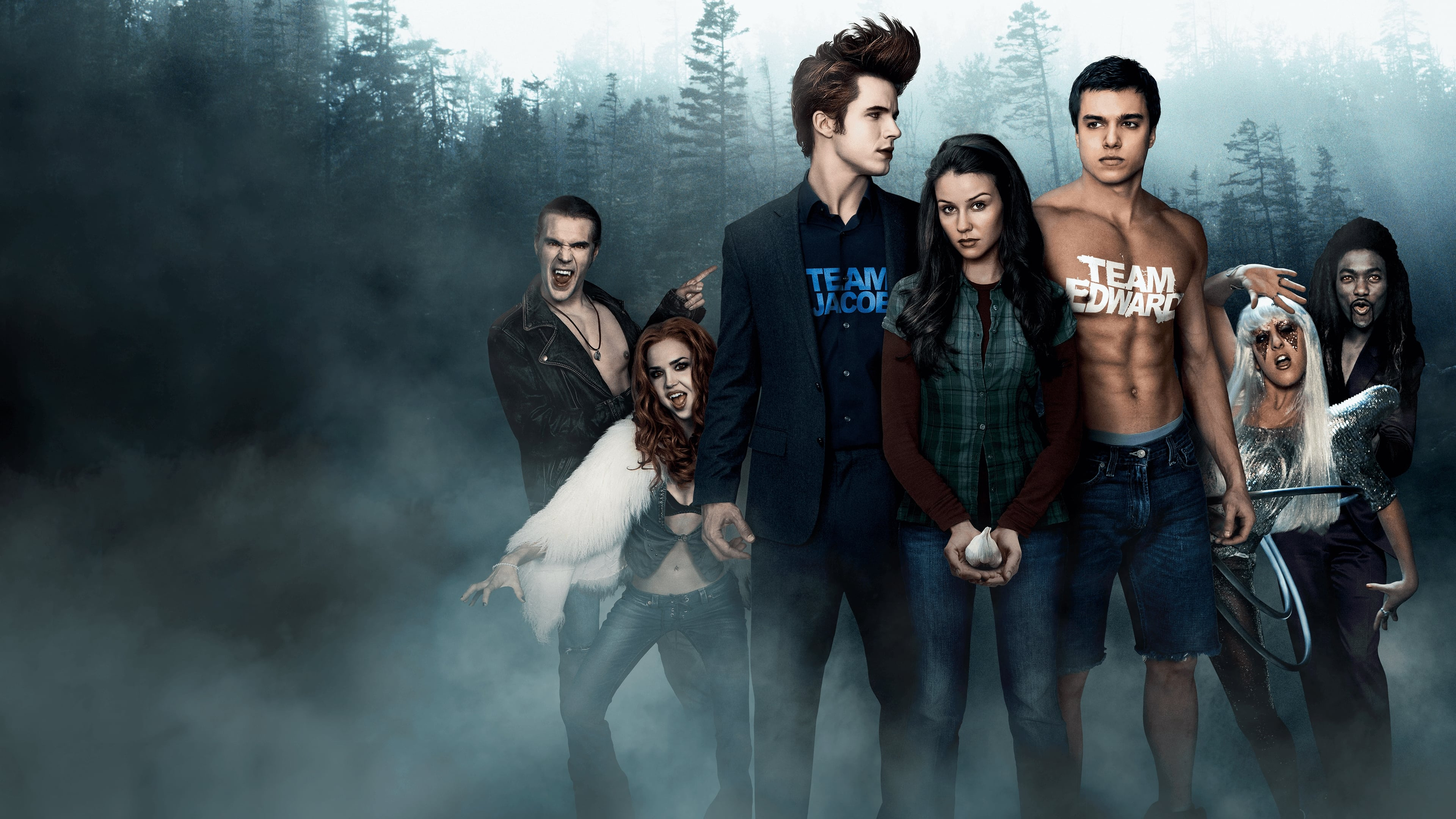Vampyrer suger