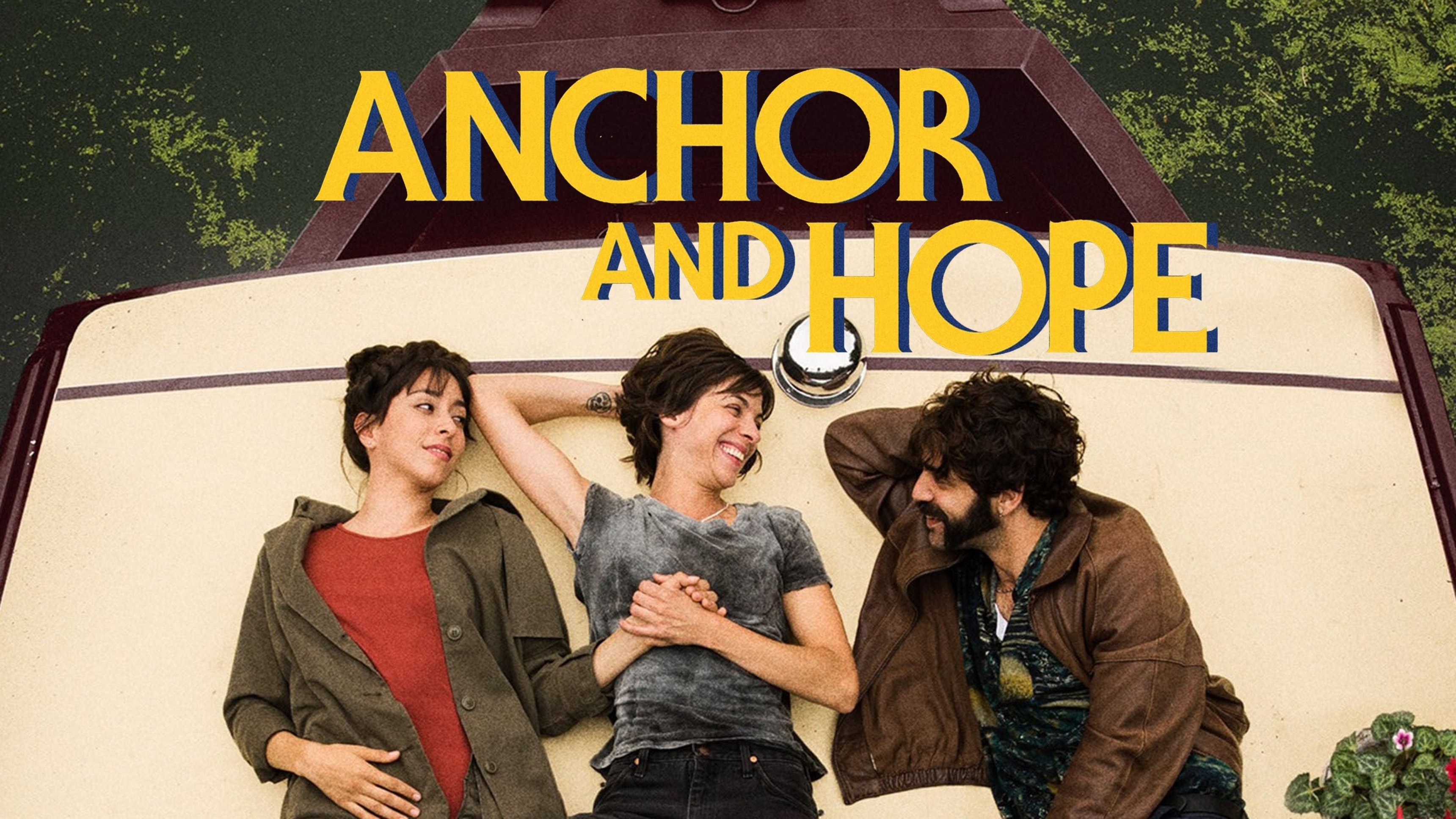 Anchor and Hope
