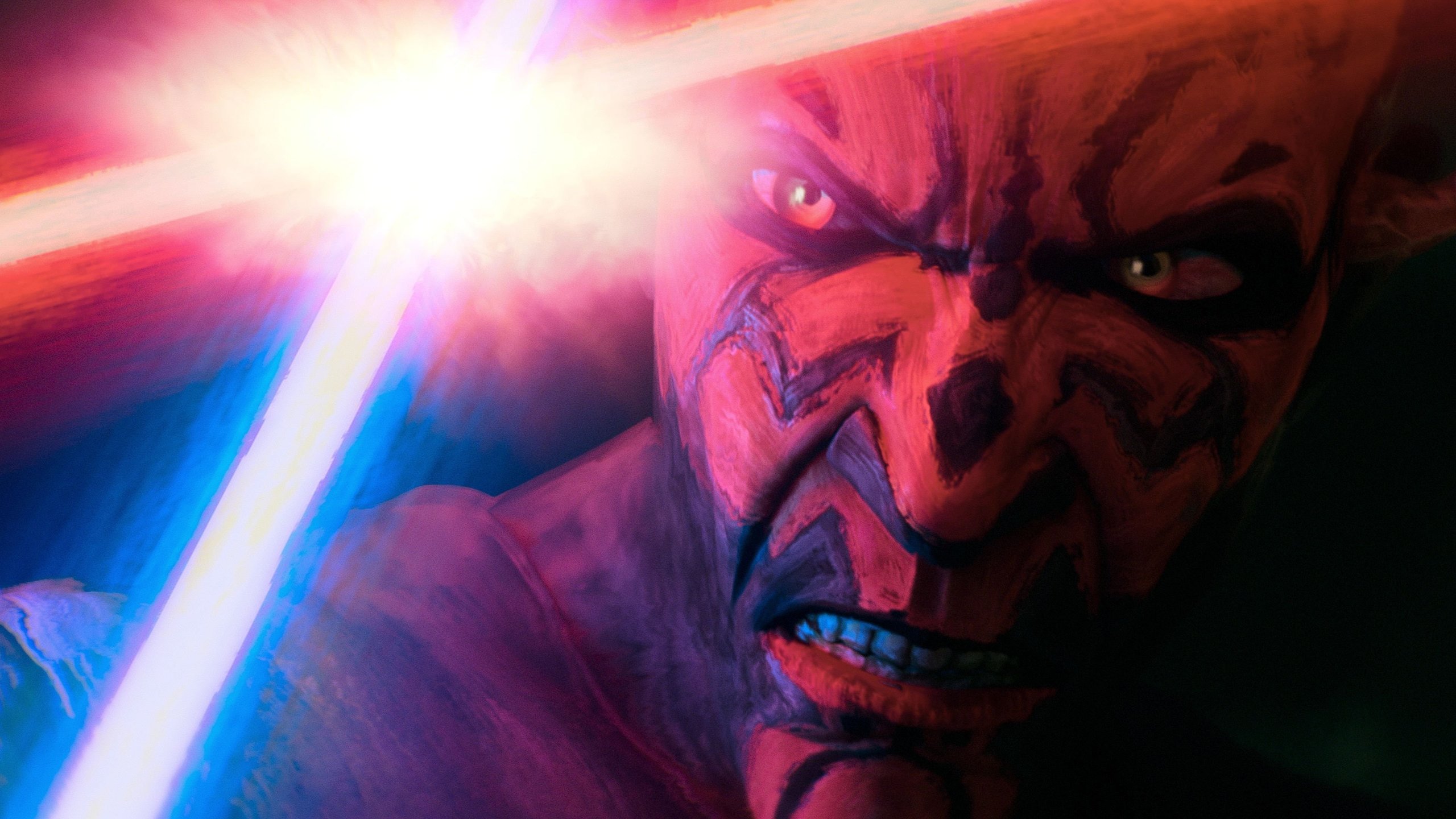 7. Chapter 7: Call to Oblivion