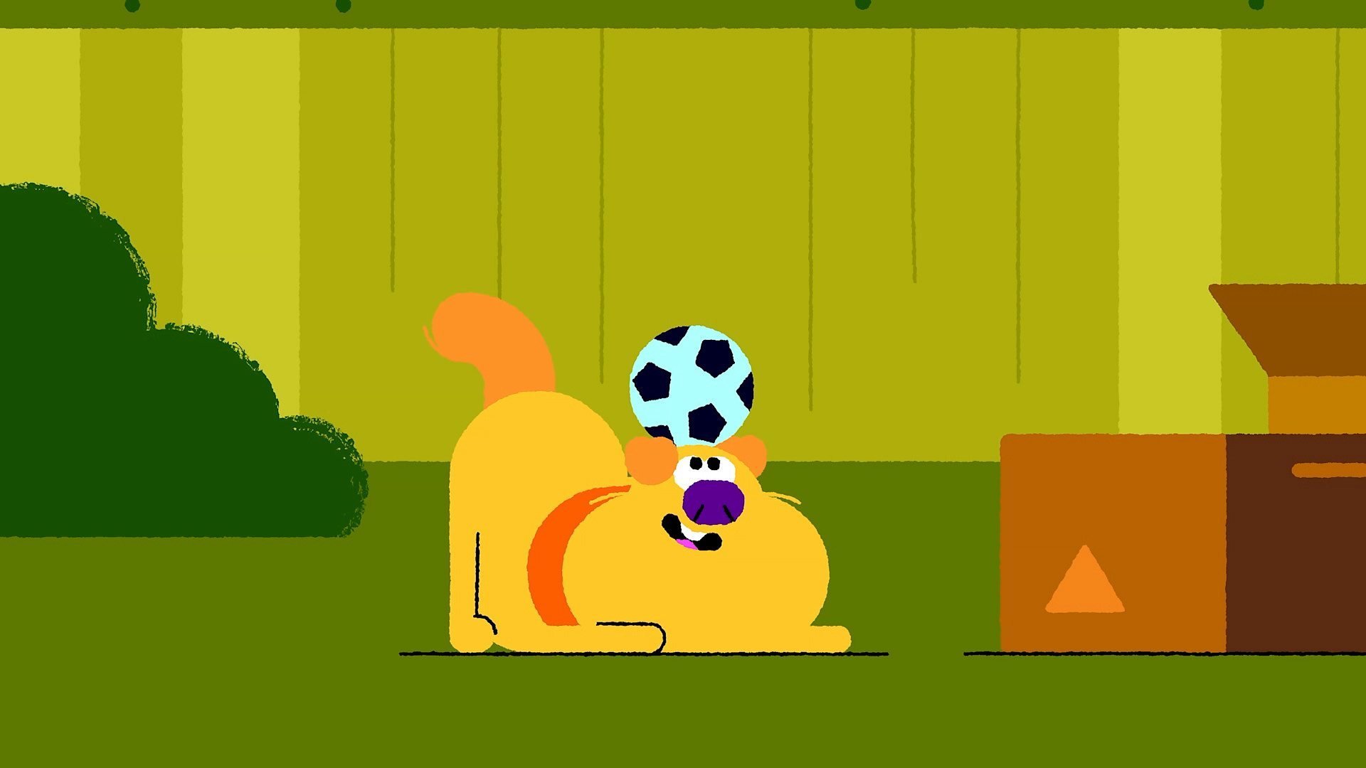 16. Fotboll