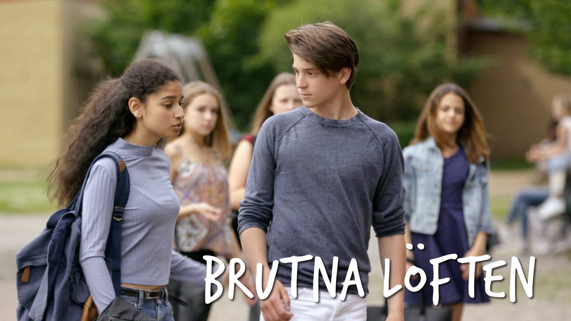 22. Brutna löften