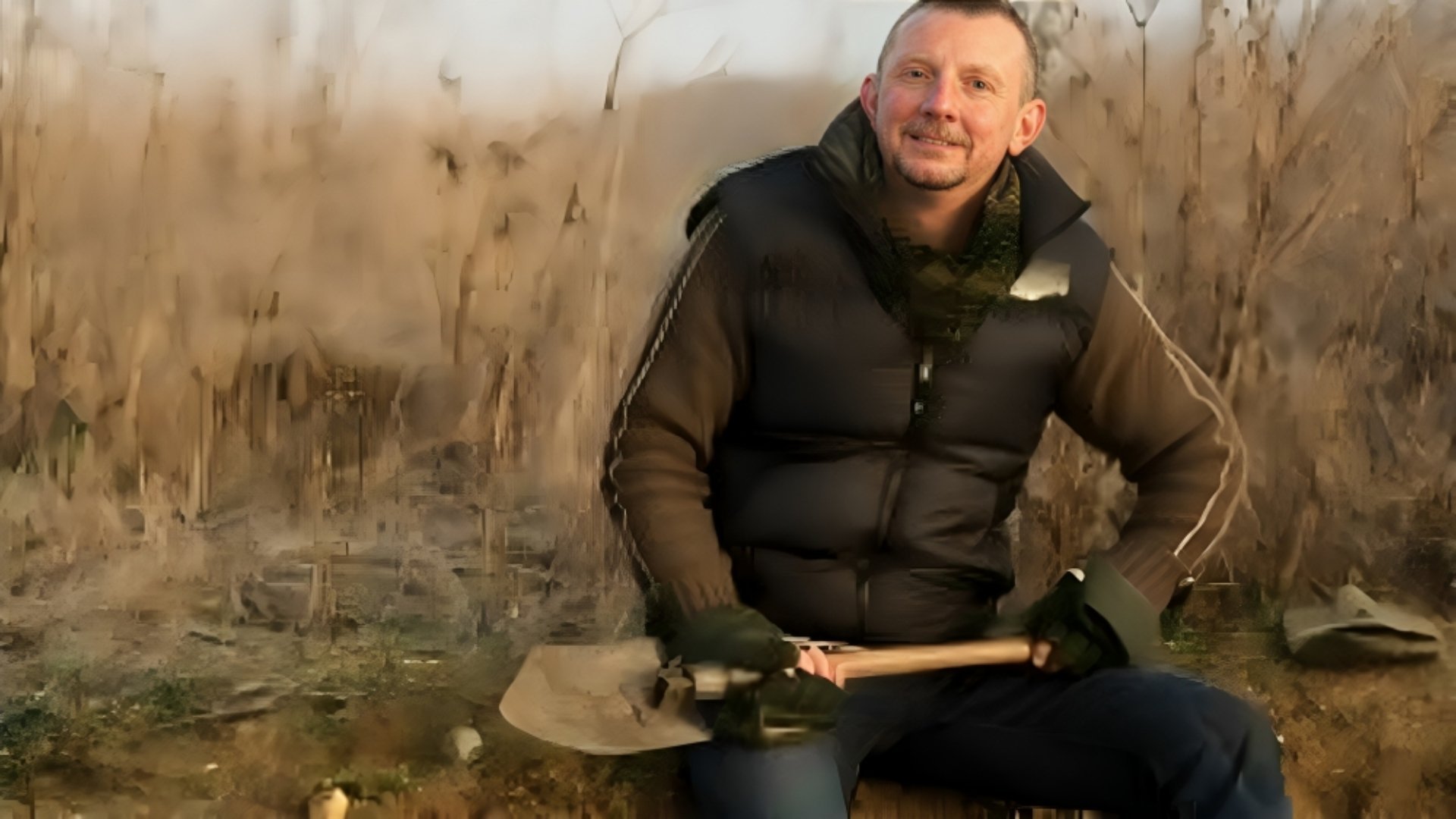 6. Slaget vid Bastogne