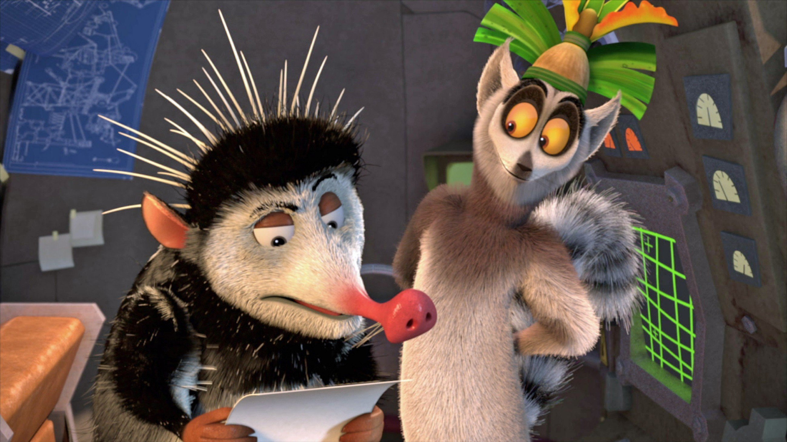 9. Den jättelika lögnen