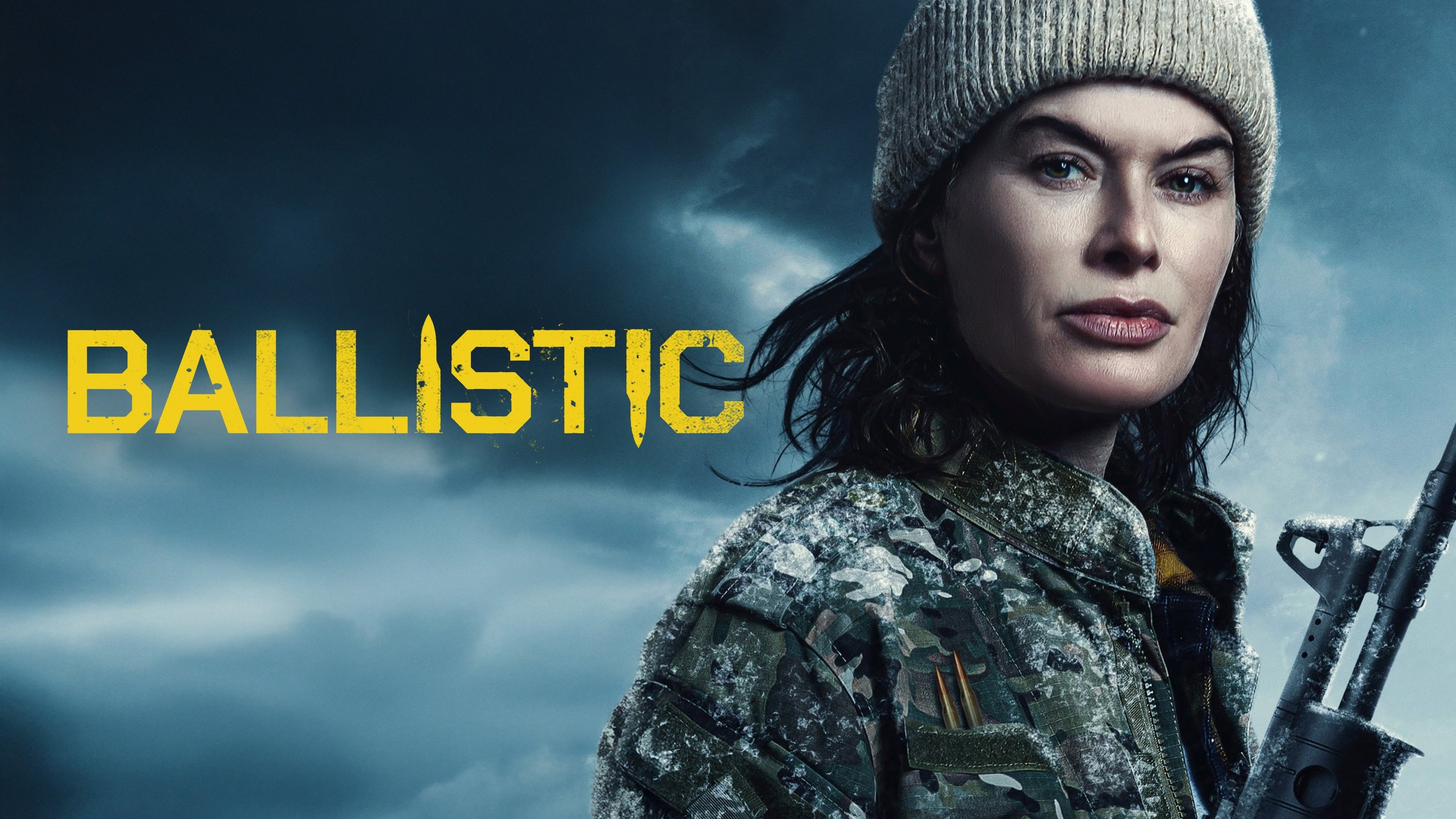 Ballistic