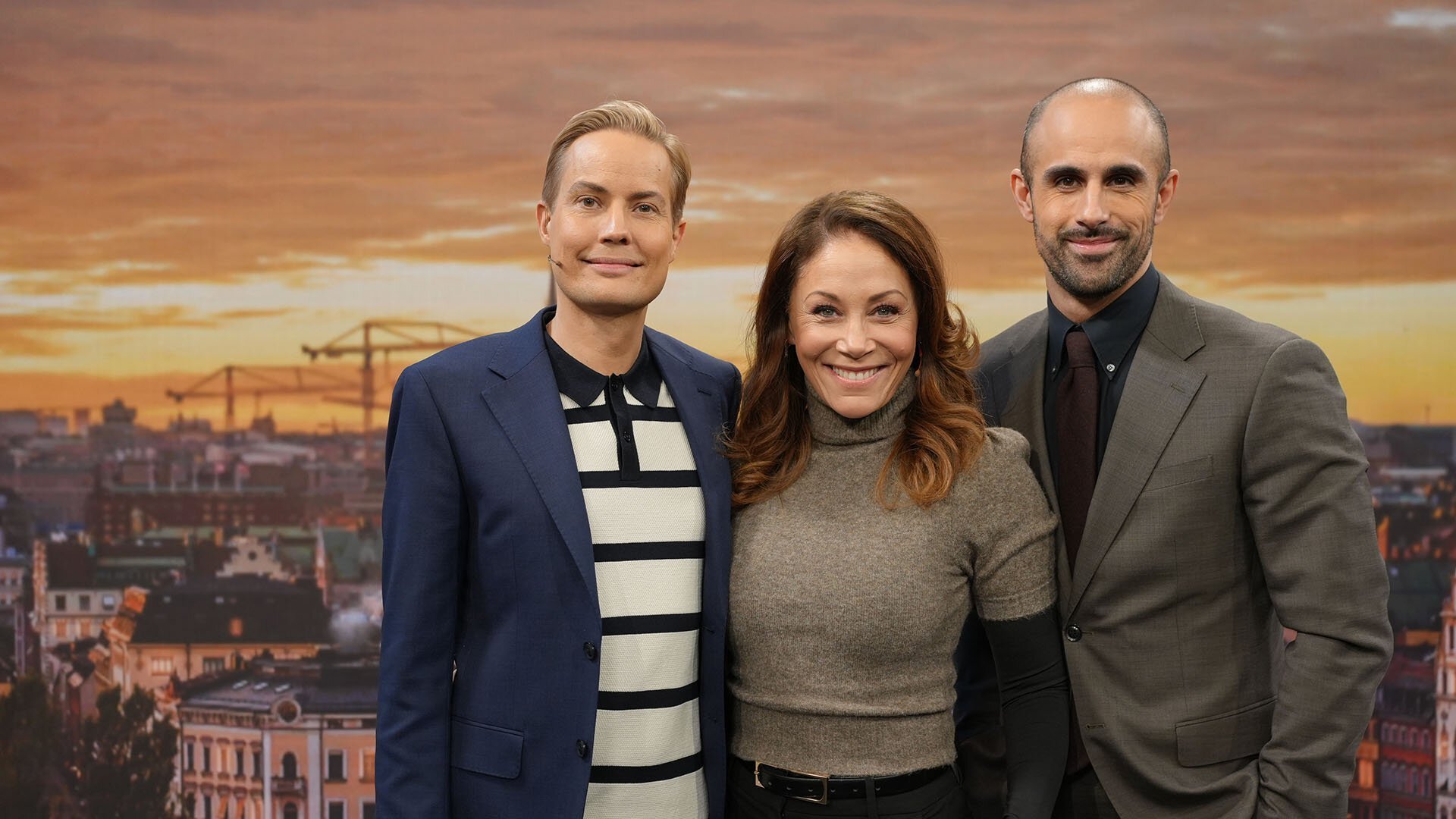 105. Efter fem S14 E105