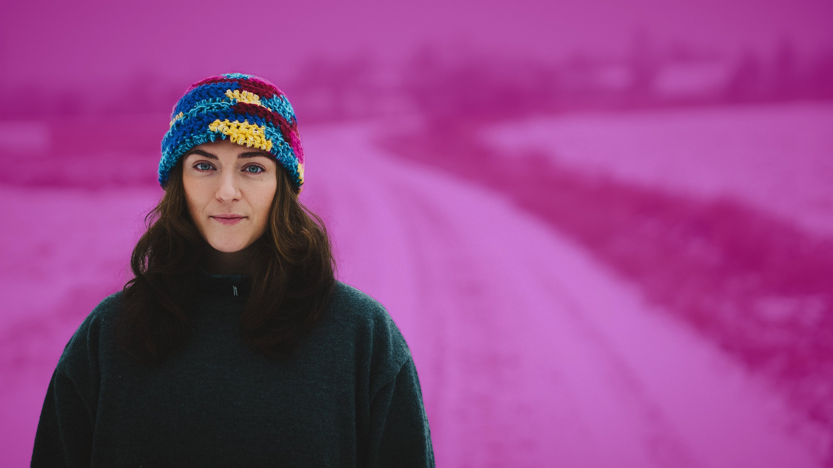 Singel i Tornedalen - Hur svårt kan det vara?