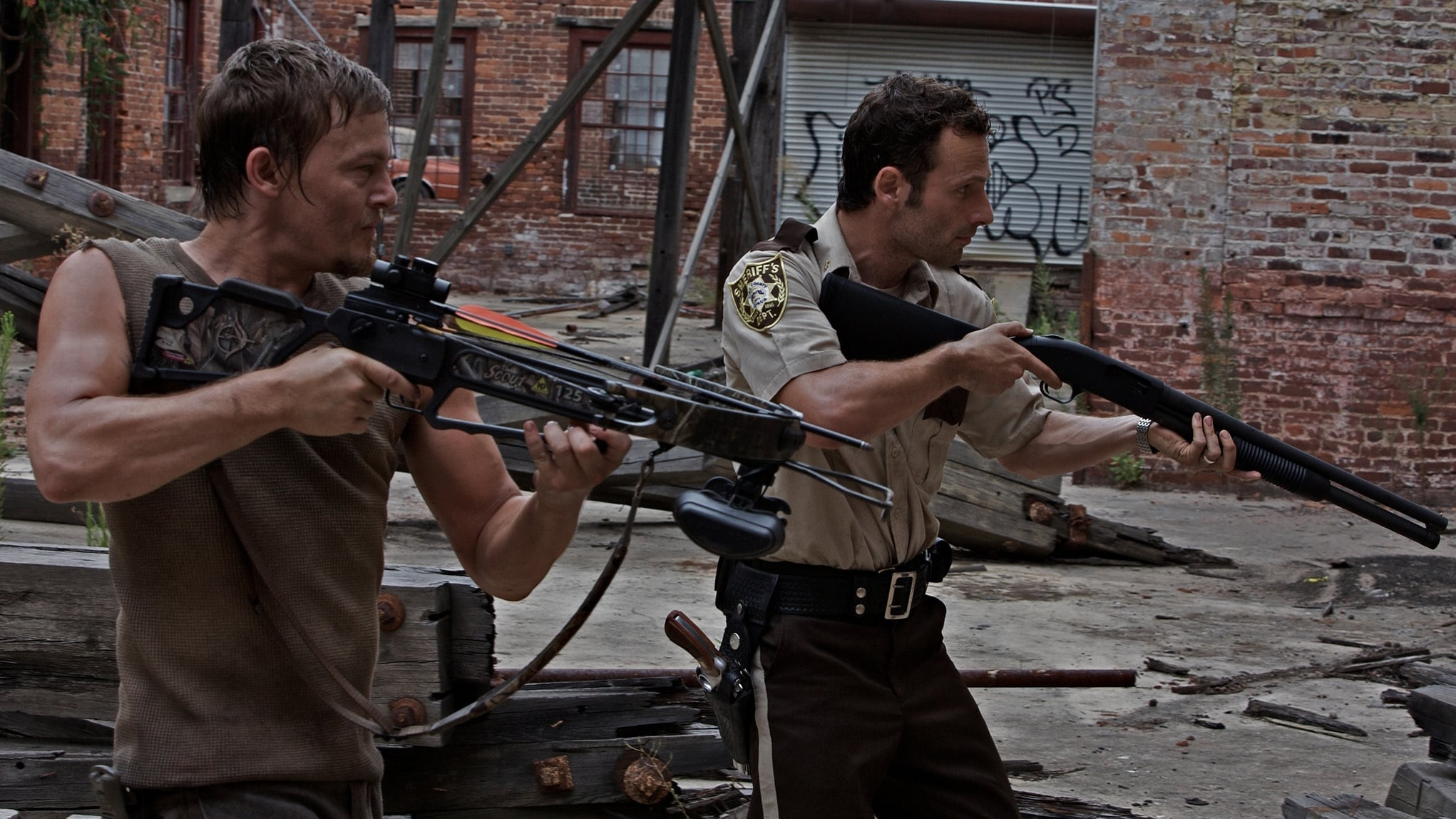4. Vatos