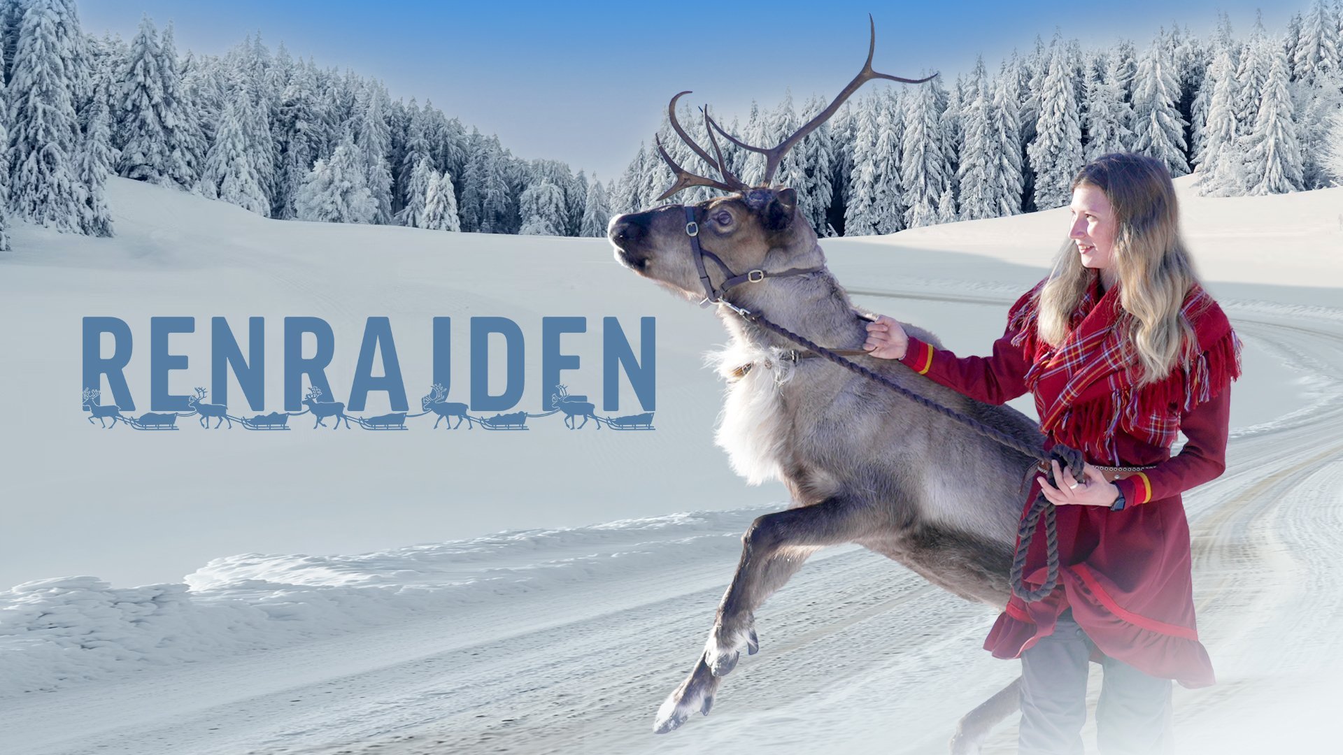 Renrajden