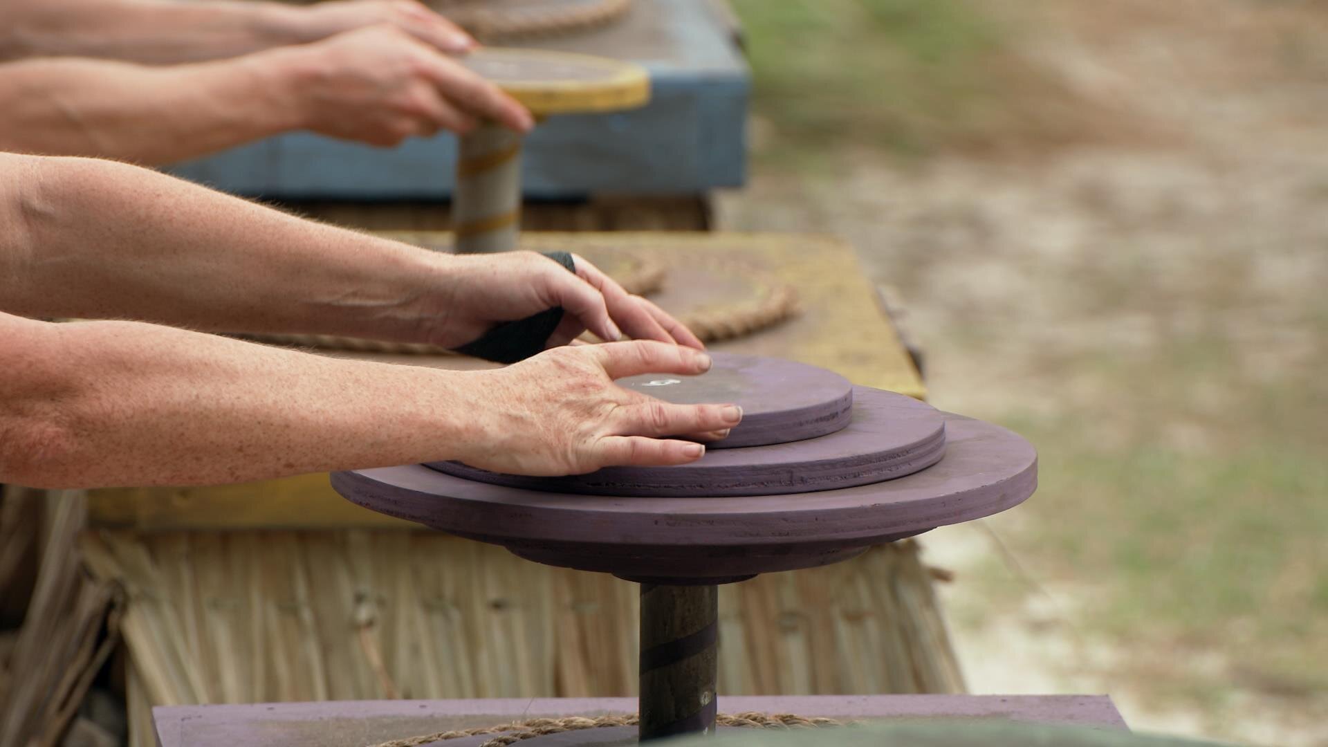 31. Robinson: Vem kan man lita på?