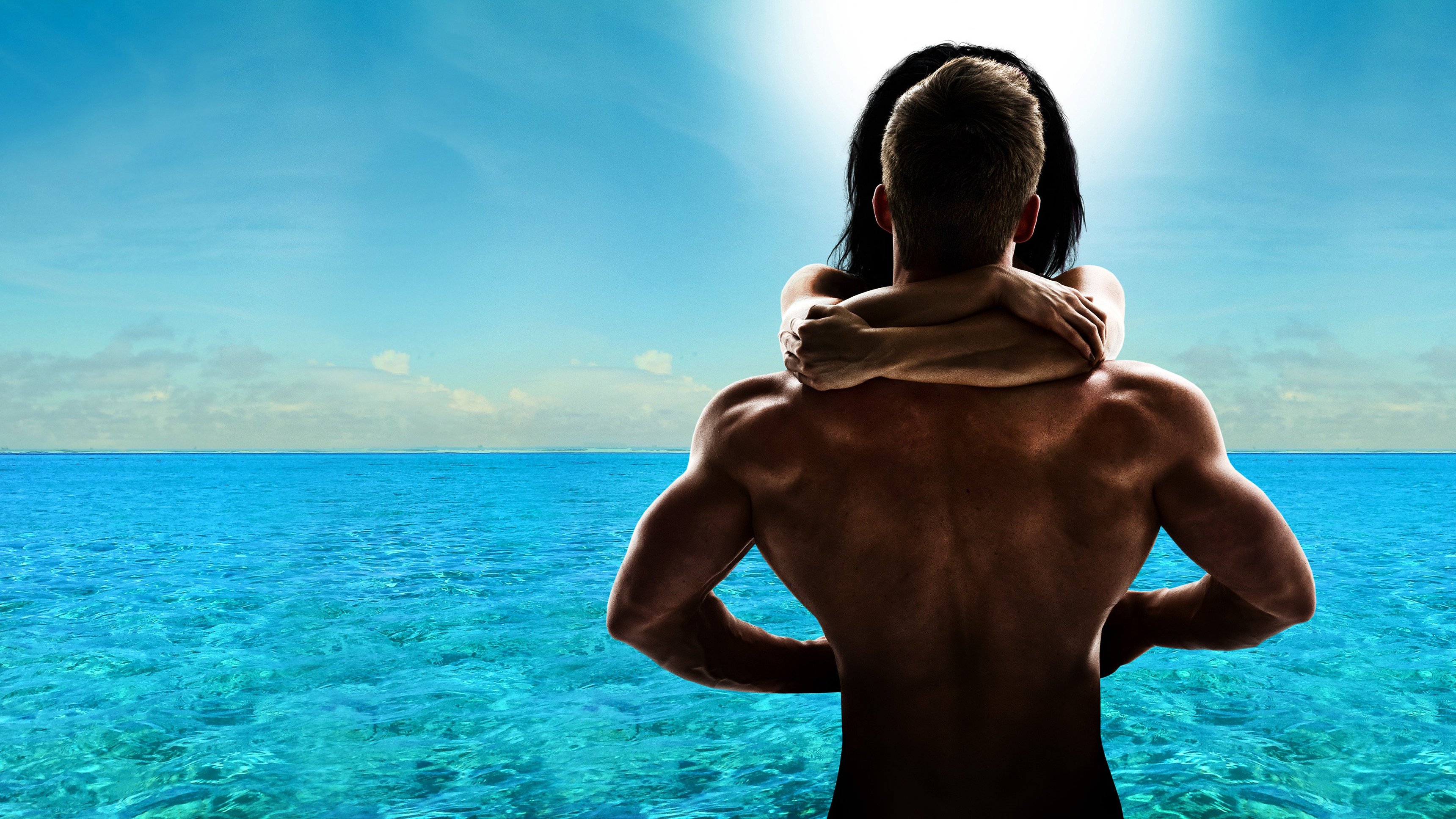 Naked & Afraid: Of Love