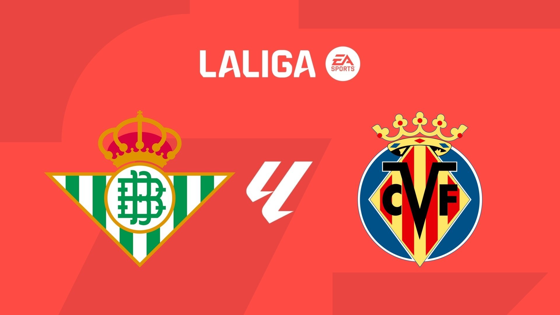 195. Real Betis - Villarreal