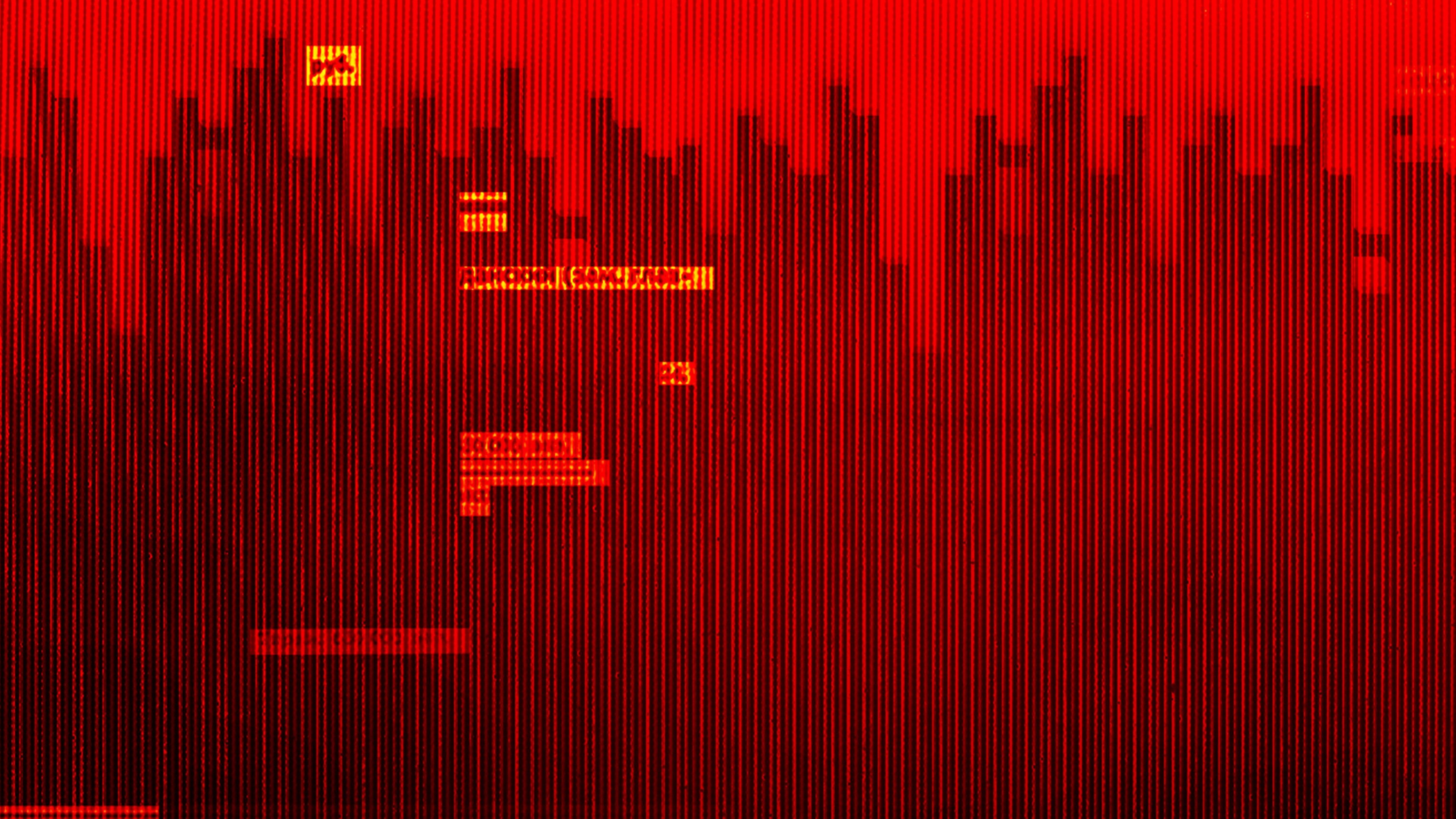 The Tetris Murders