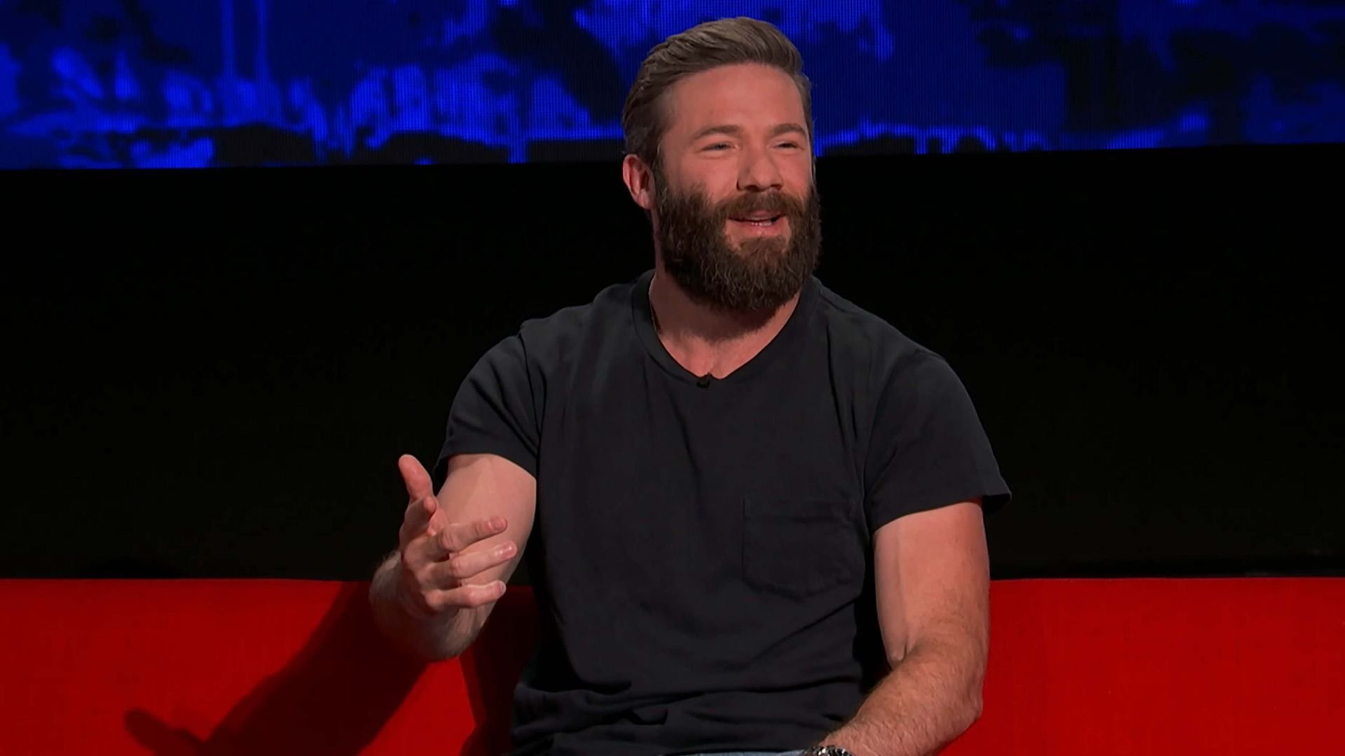 38. Julian Edelman