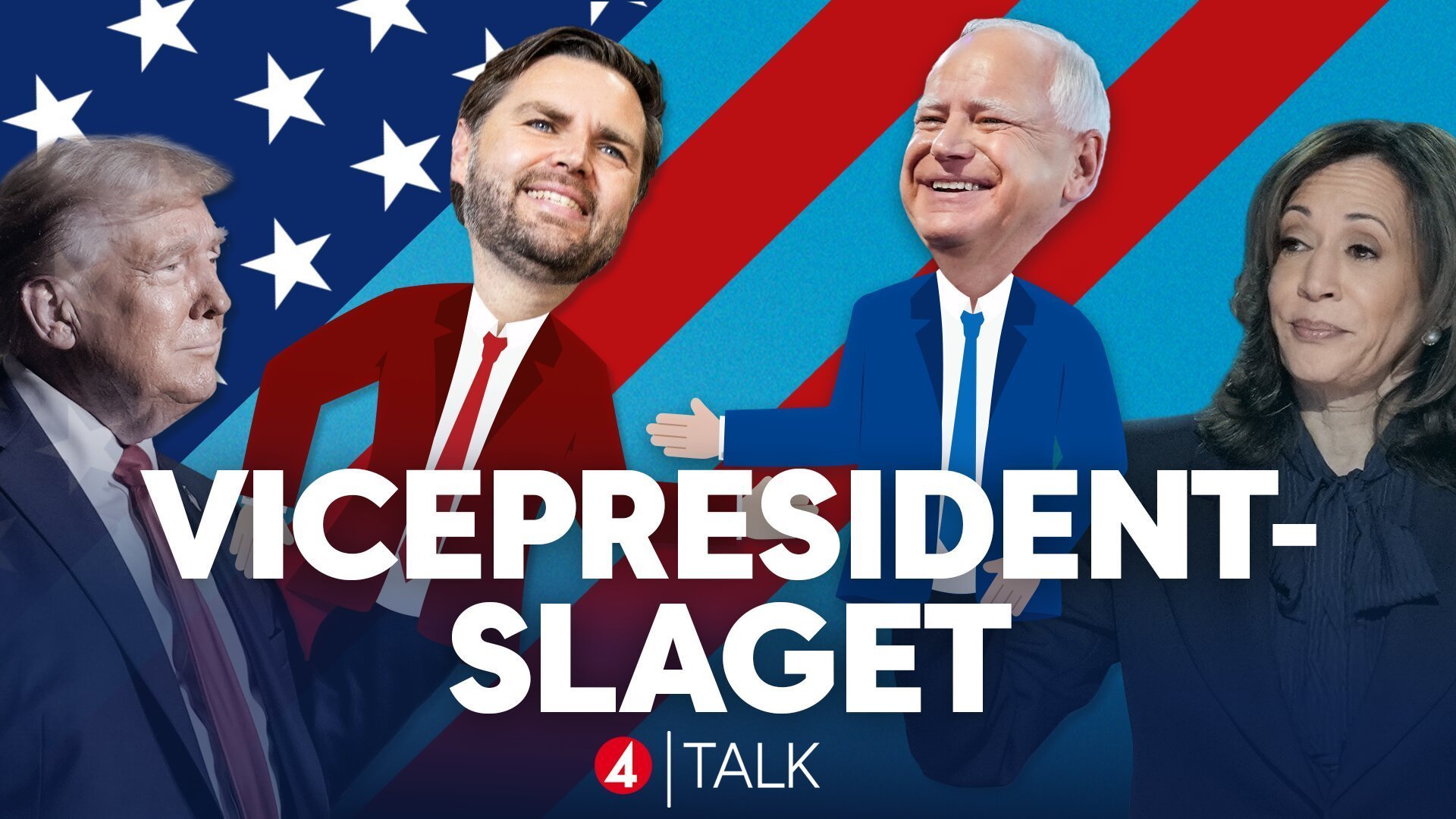 5. TV4 Talk - USA S01 E005