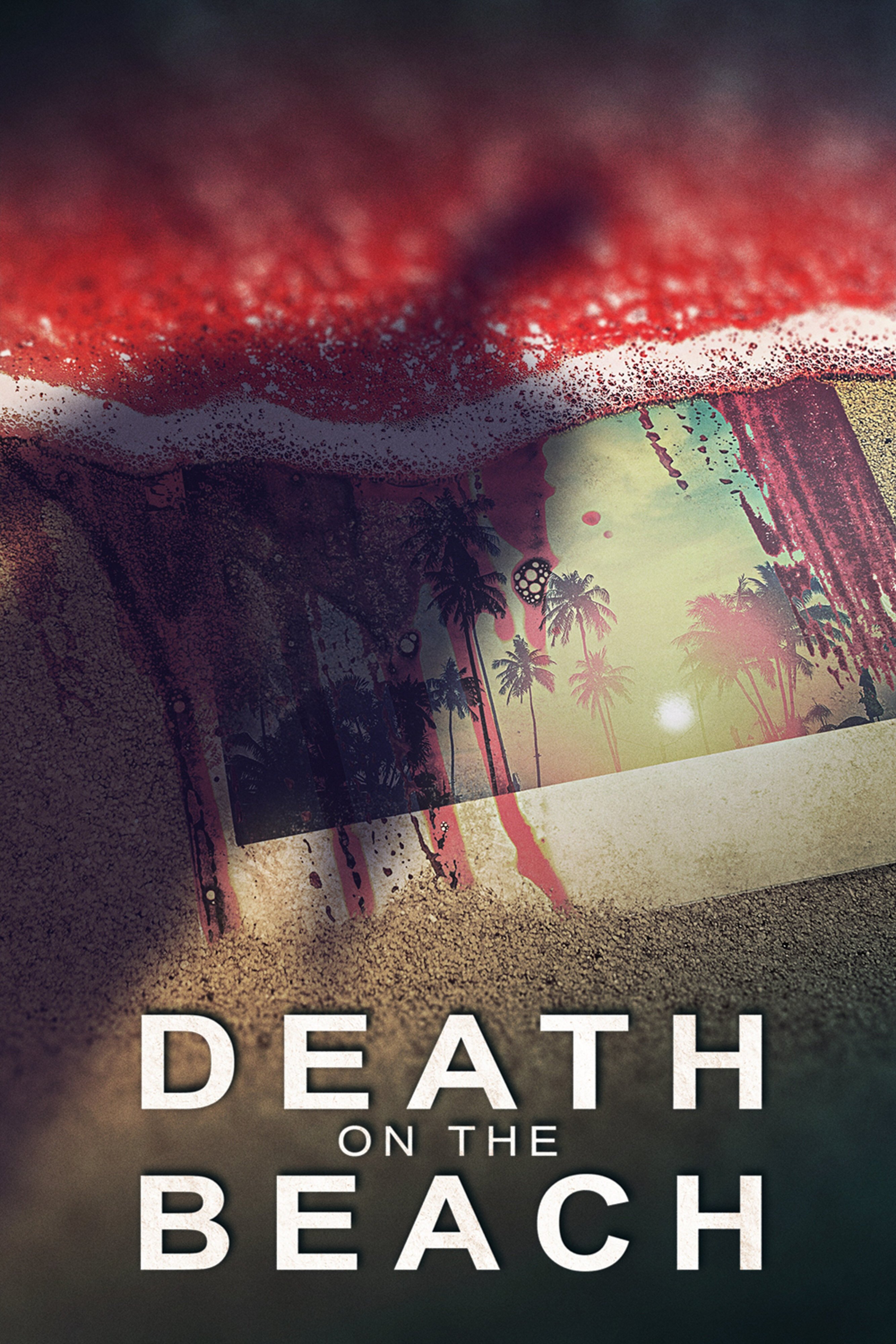 The Real Death In Paradise
