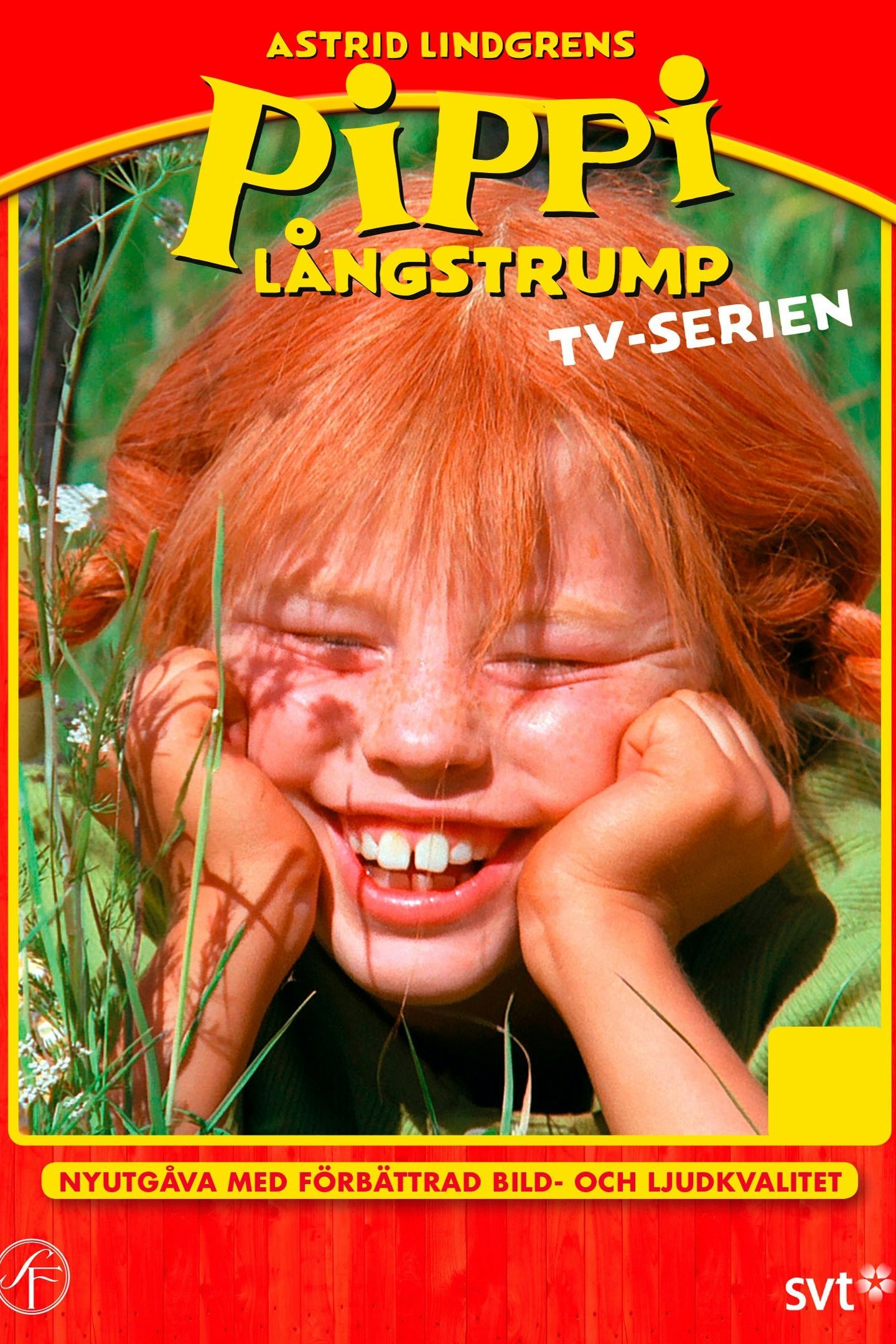 Pippi Långstrump
