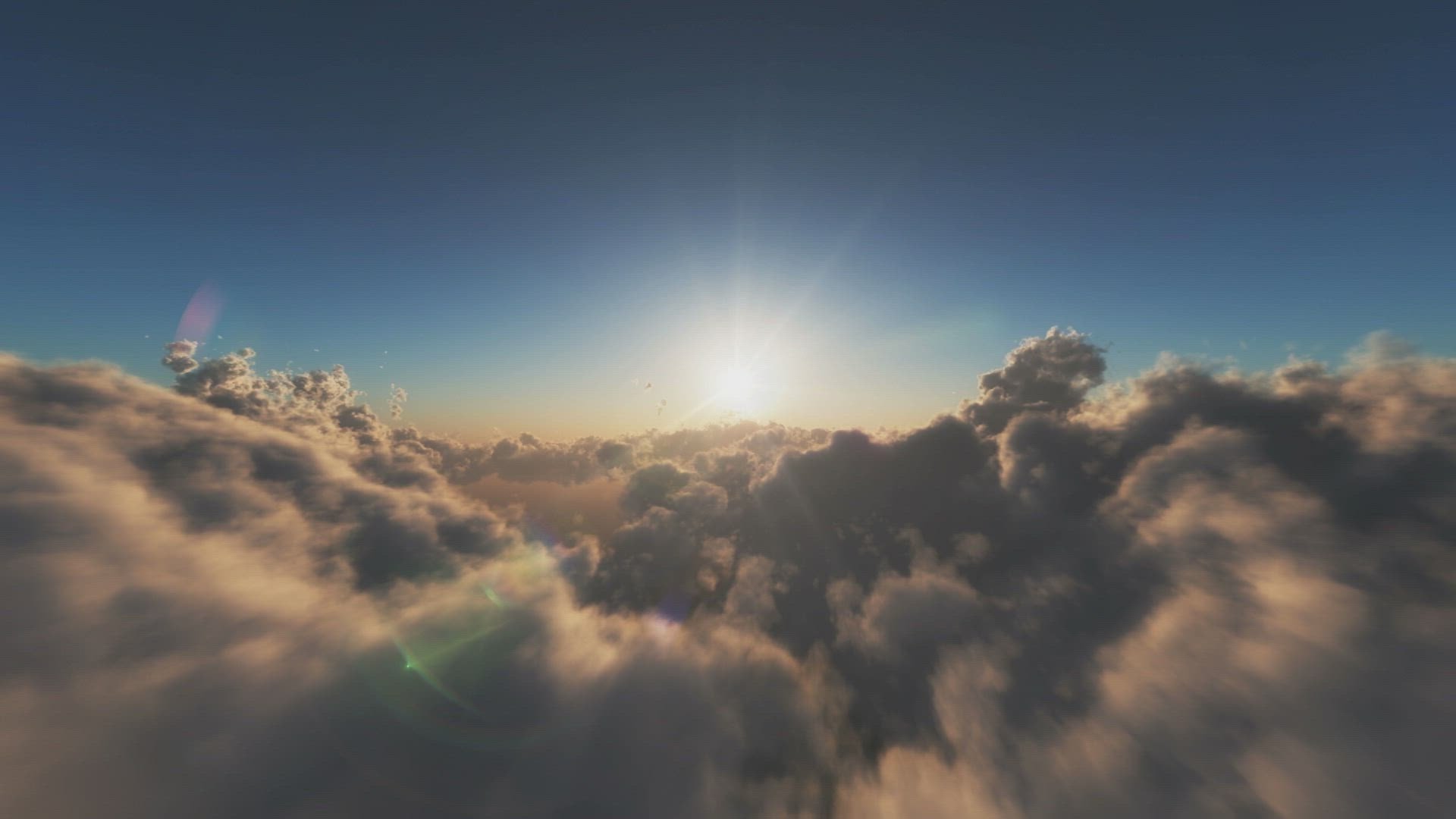 9. The UFO Superhighway