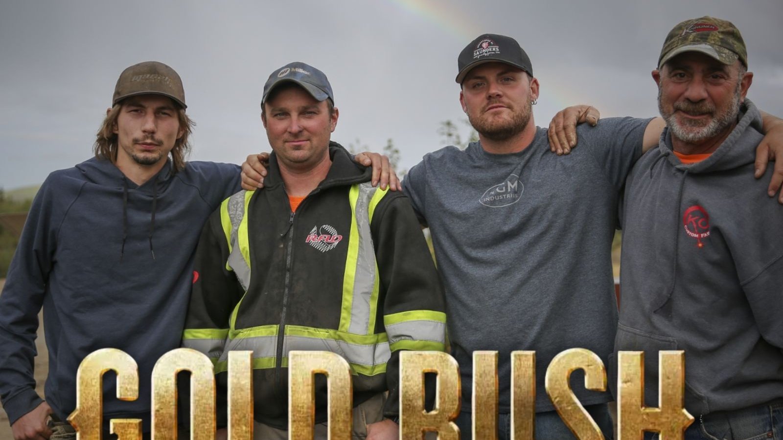 Gold Rush