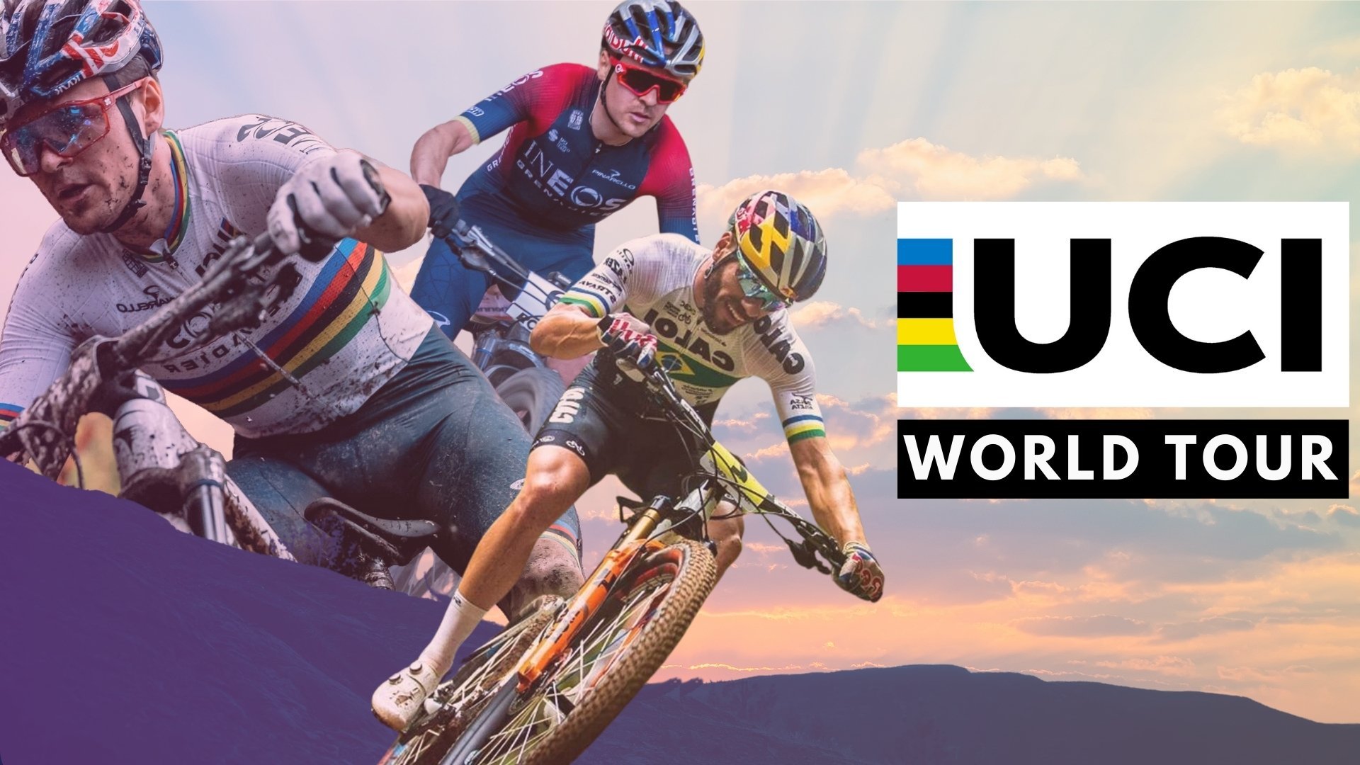 Cykel World Tour