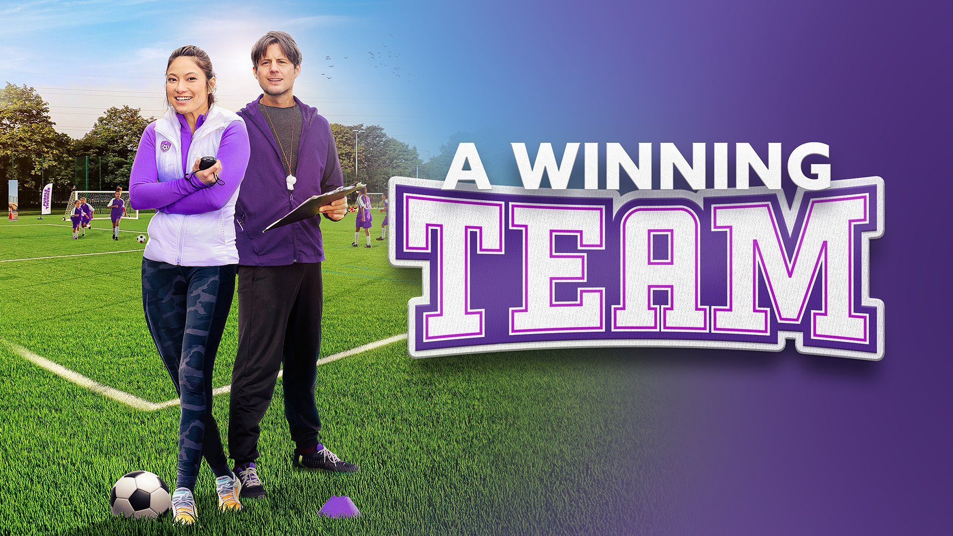 A Winning Team