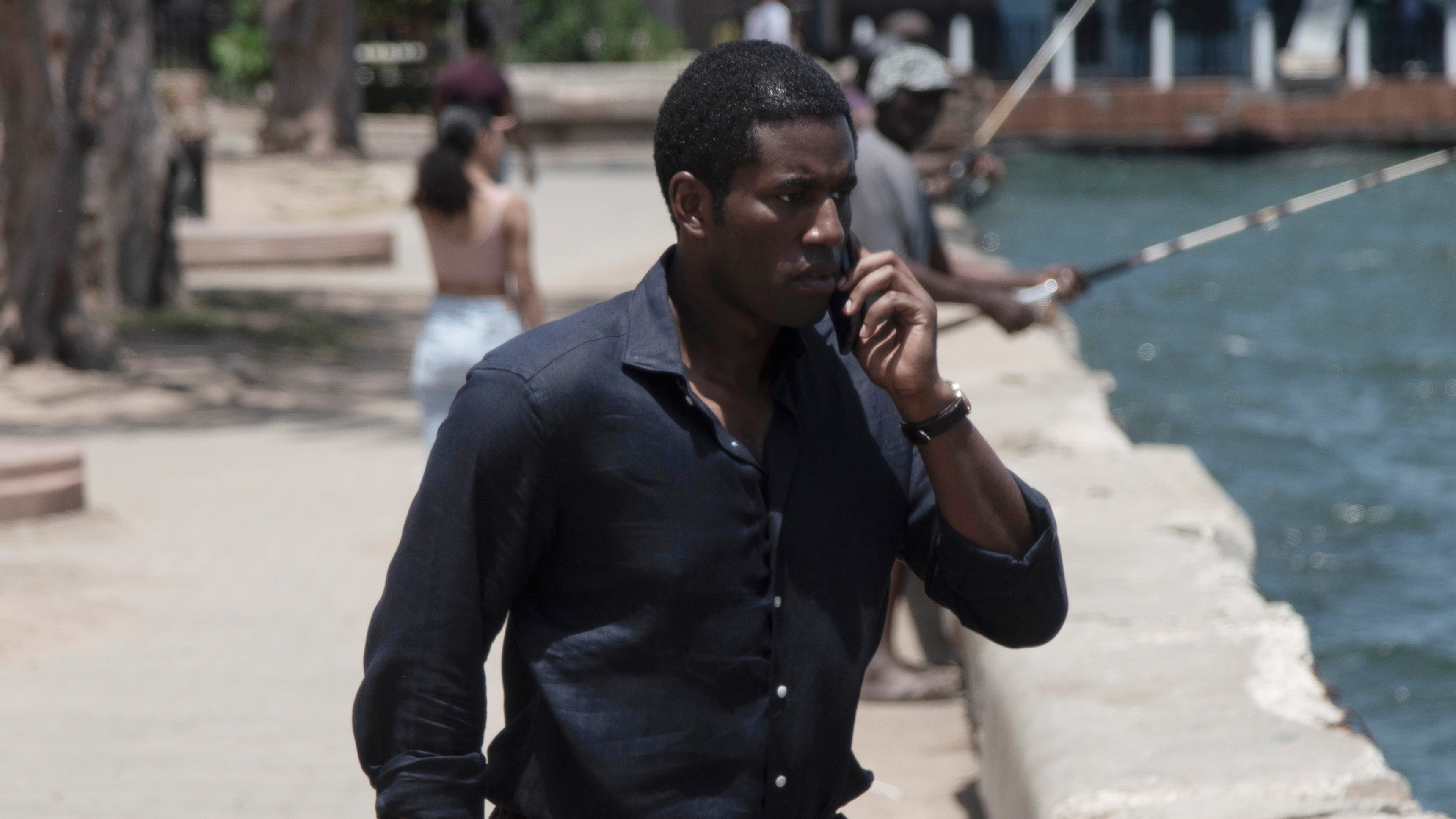 5. Curtis