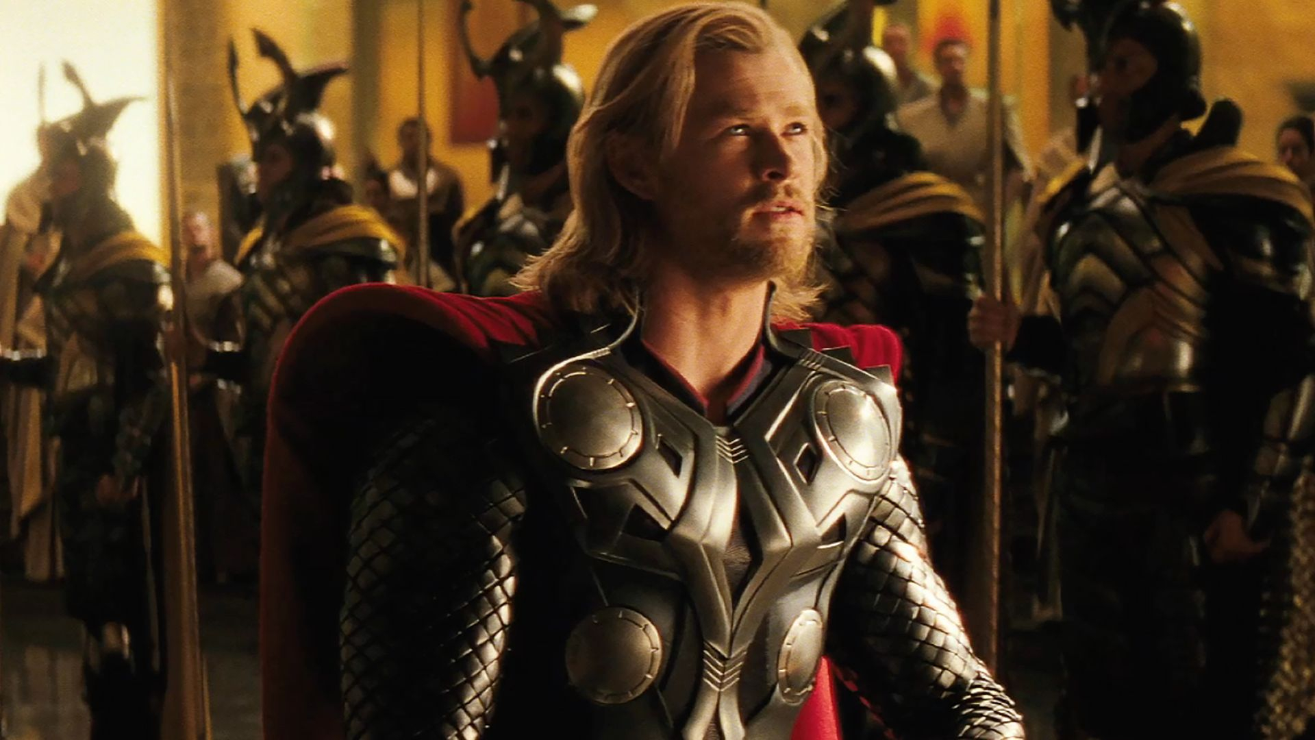 Marvel Studios' Thor