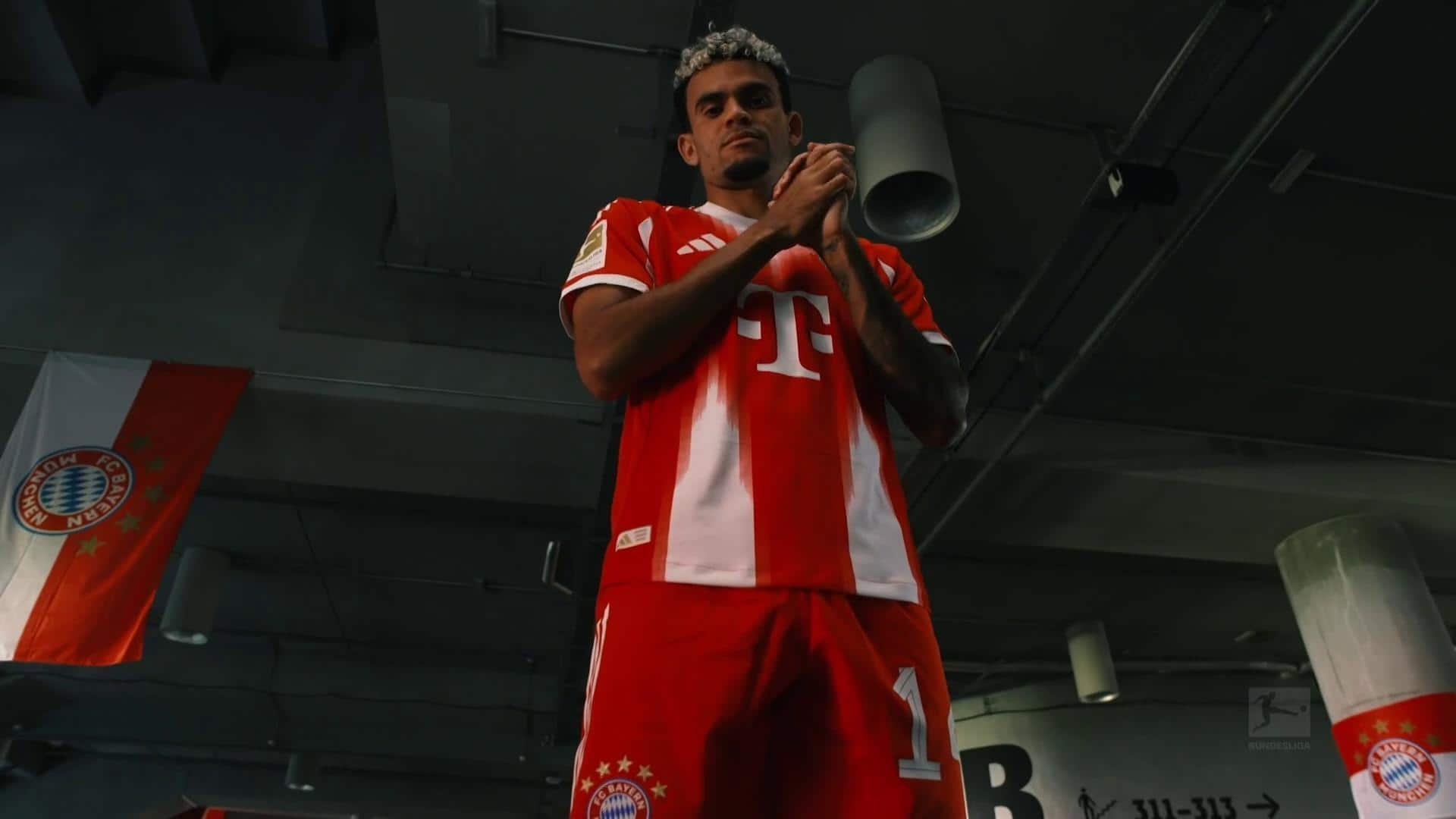 9. Bundesliga Weekly