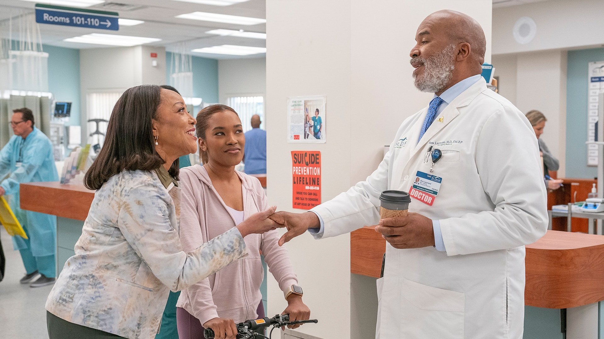 2. A Very Robust Personal Life