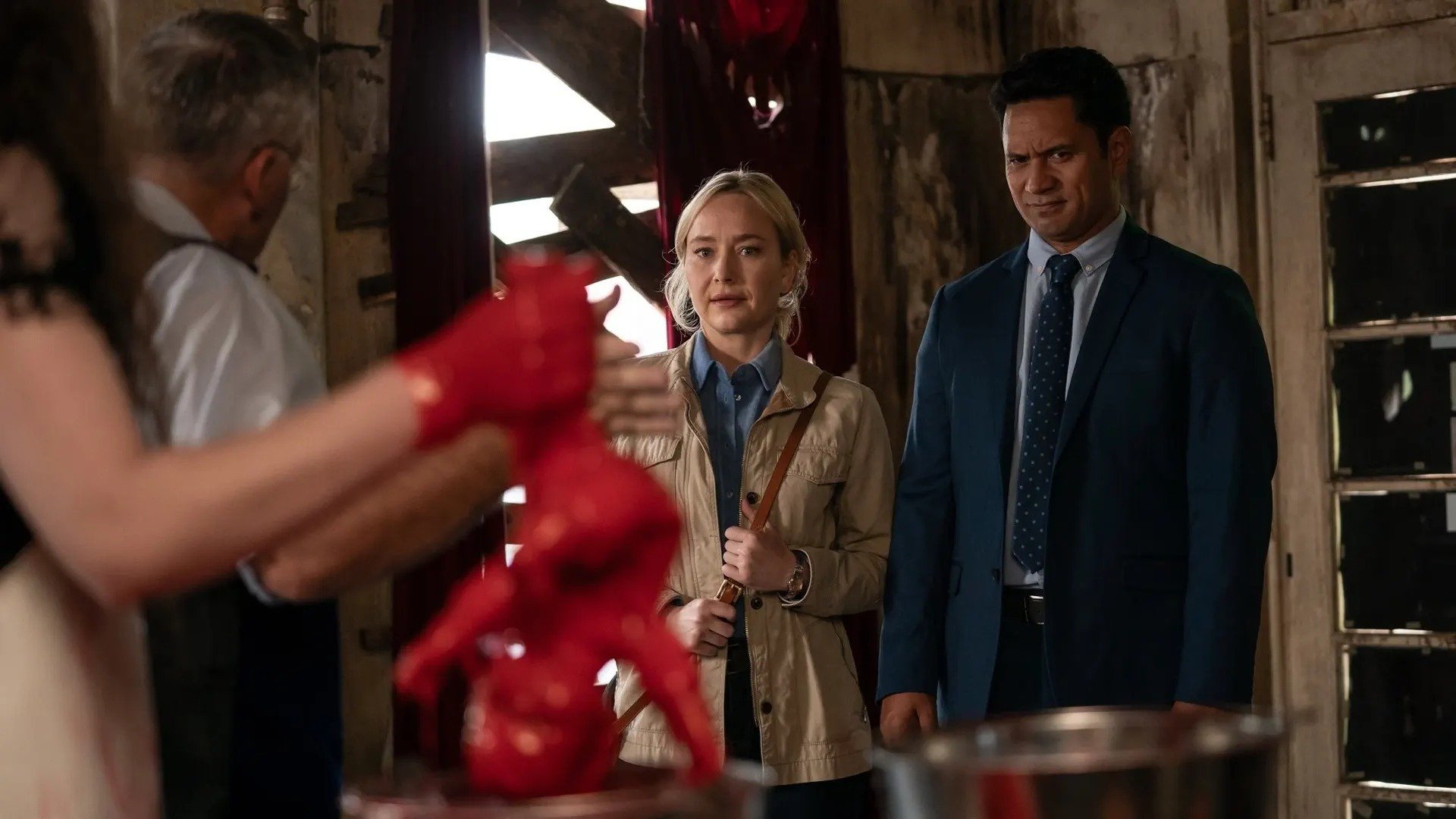 5. Morden i Brokenwood
