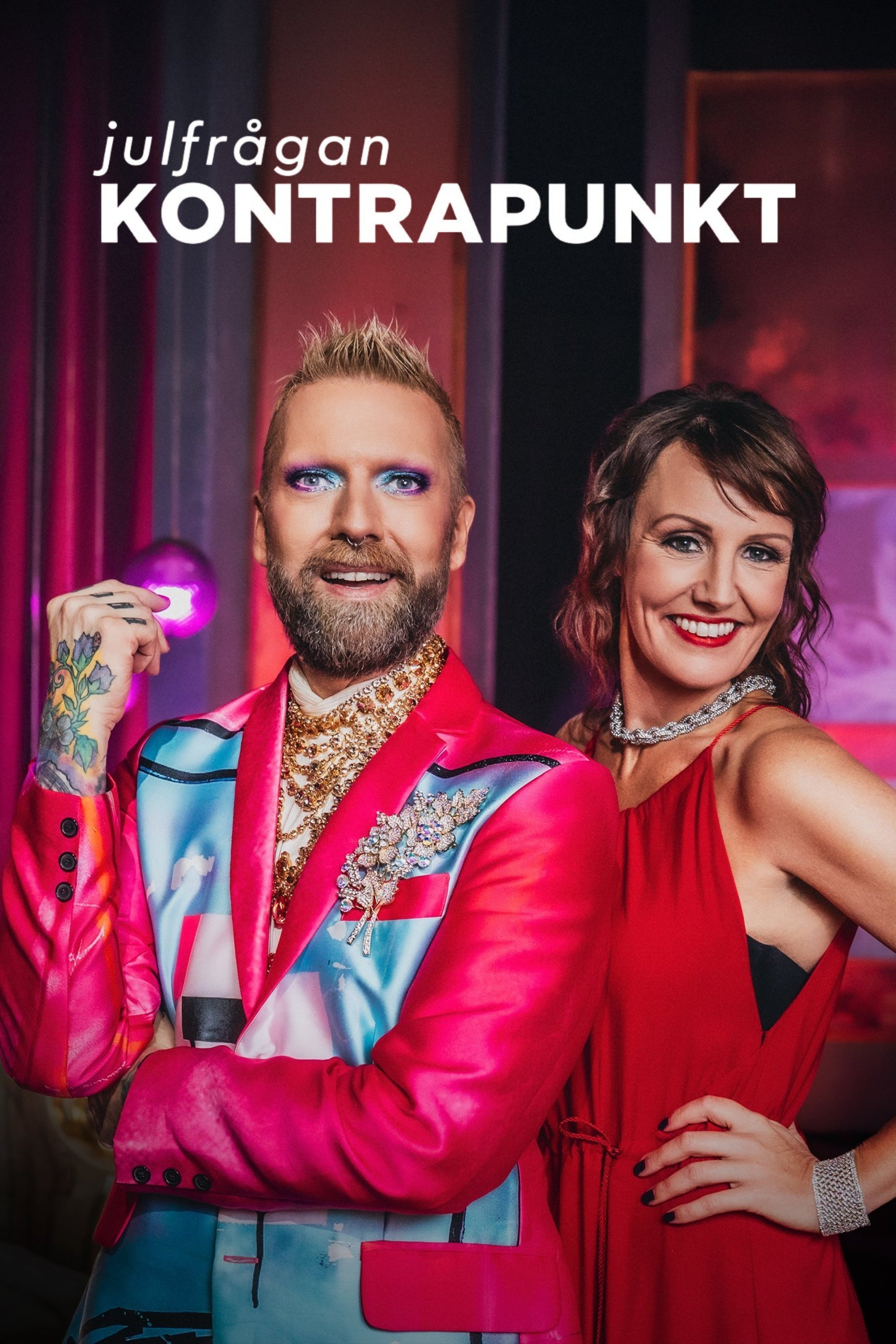 Julfrågan Kontrapunkt