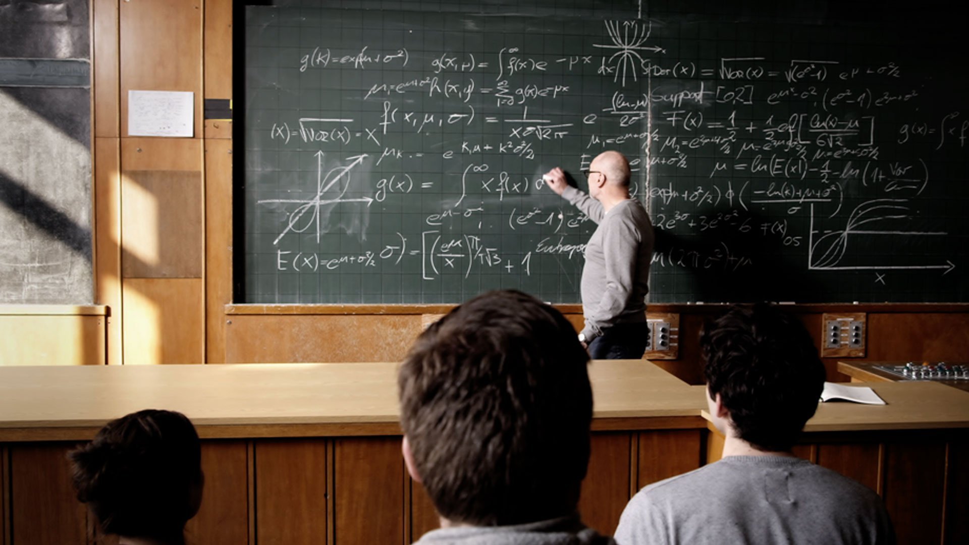 7. Mysteries of the Mind