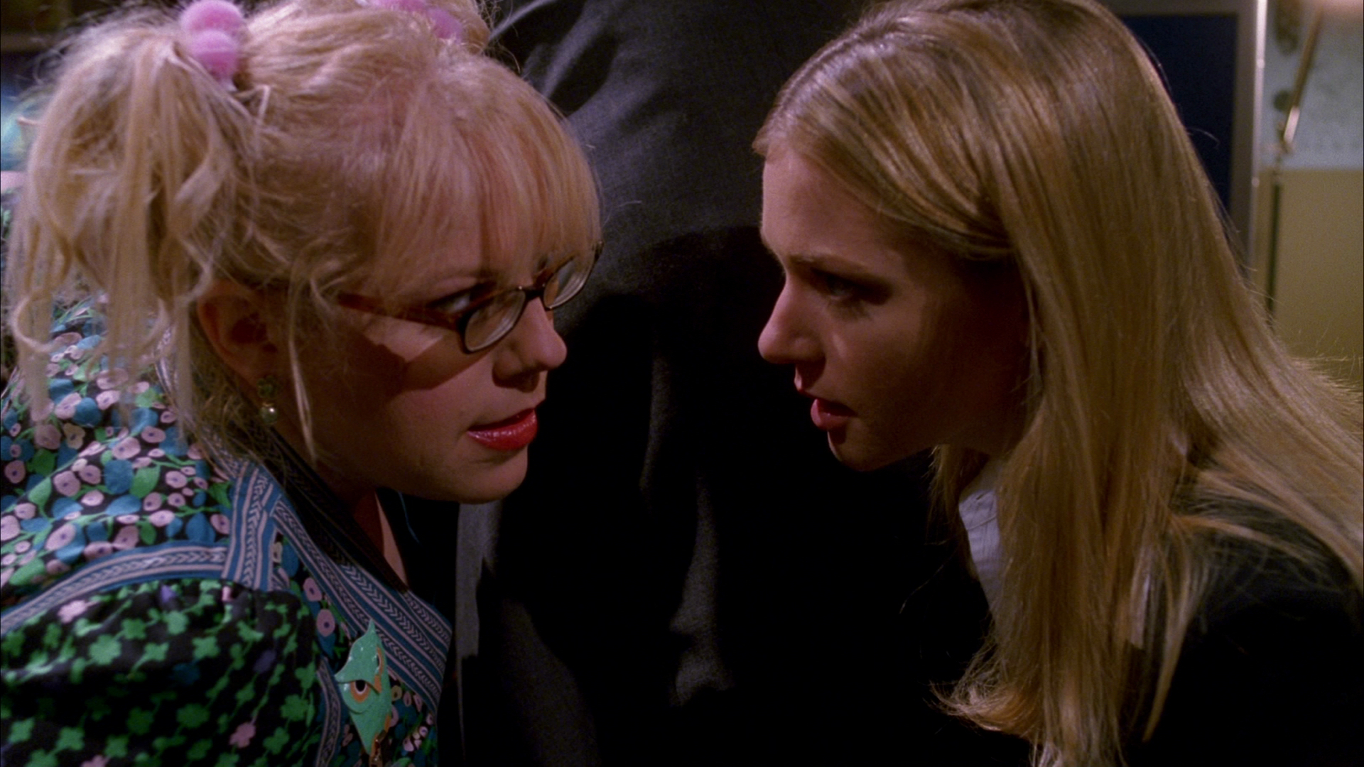 21. Secrets And Lies
