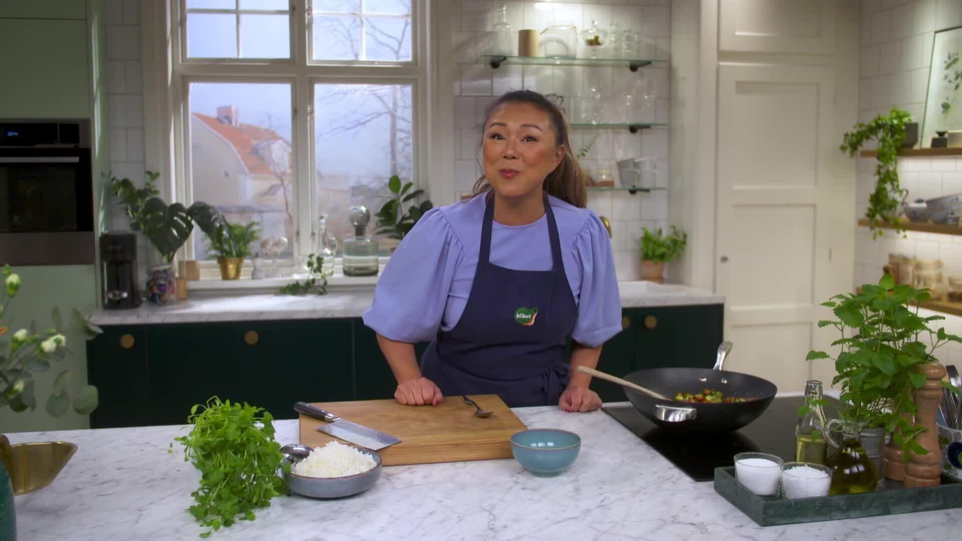 236. Köket S2021 E236