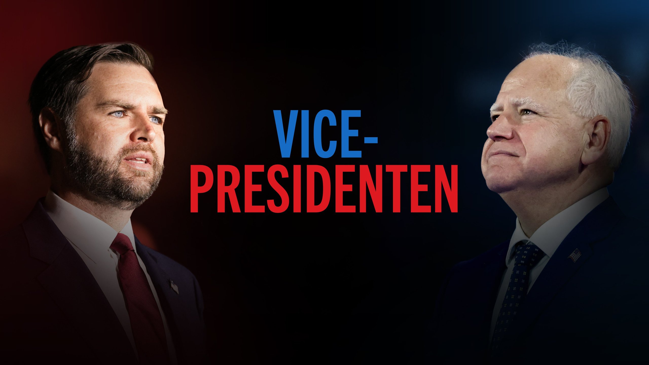Dokument utifrån: Vicepresidenten