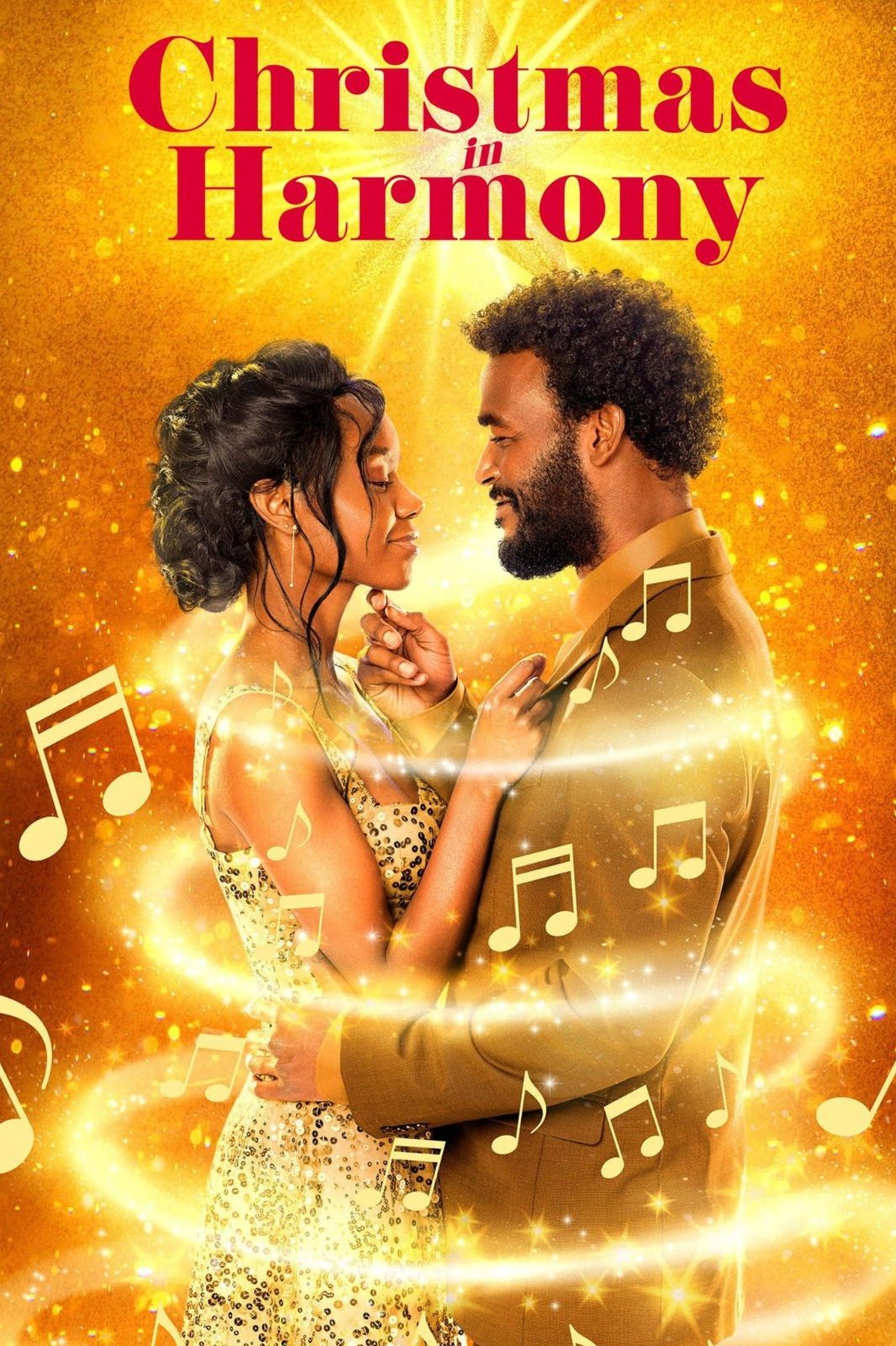 Christmas in Harmony