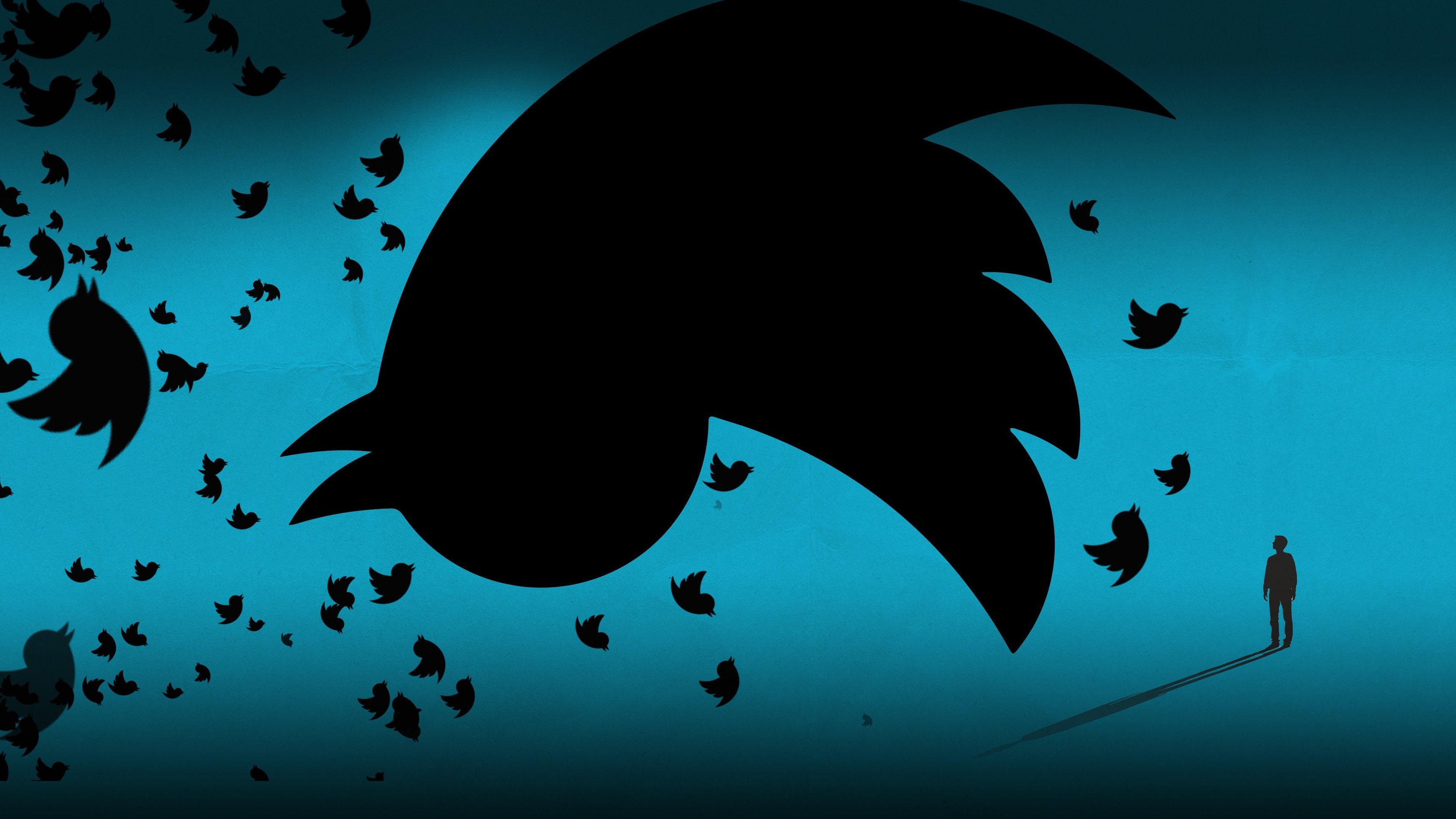 Världens historia: Twitter