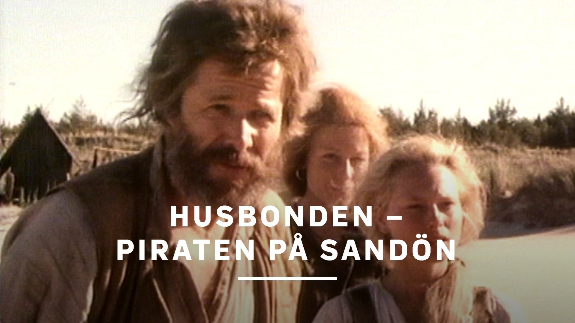 Husbonden