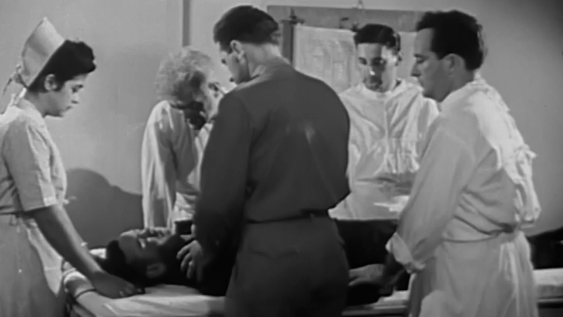 7. CIA:s hjärntvätt: Avklassificerad