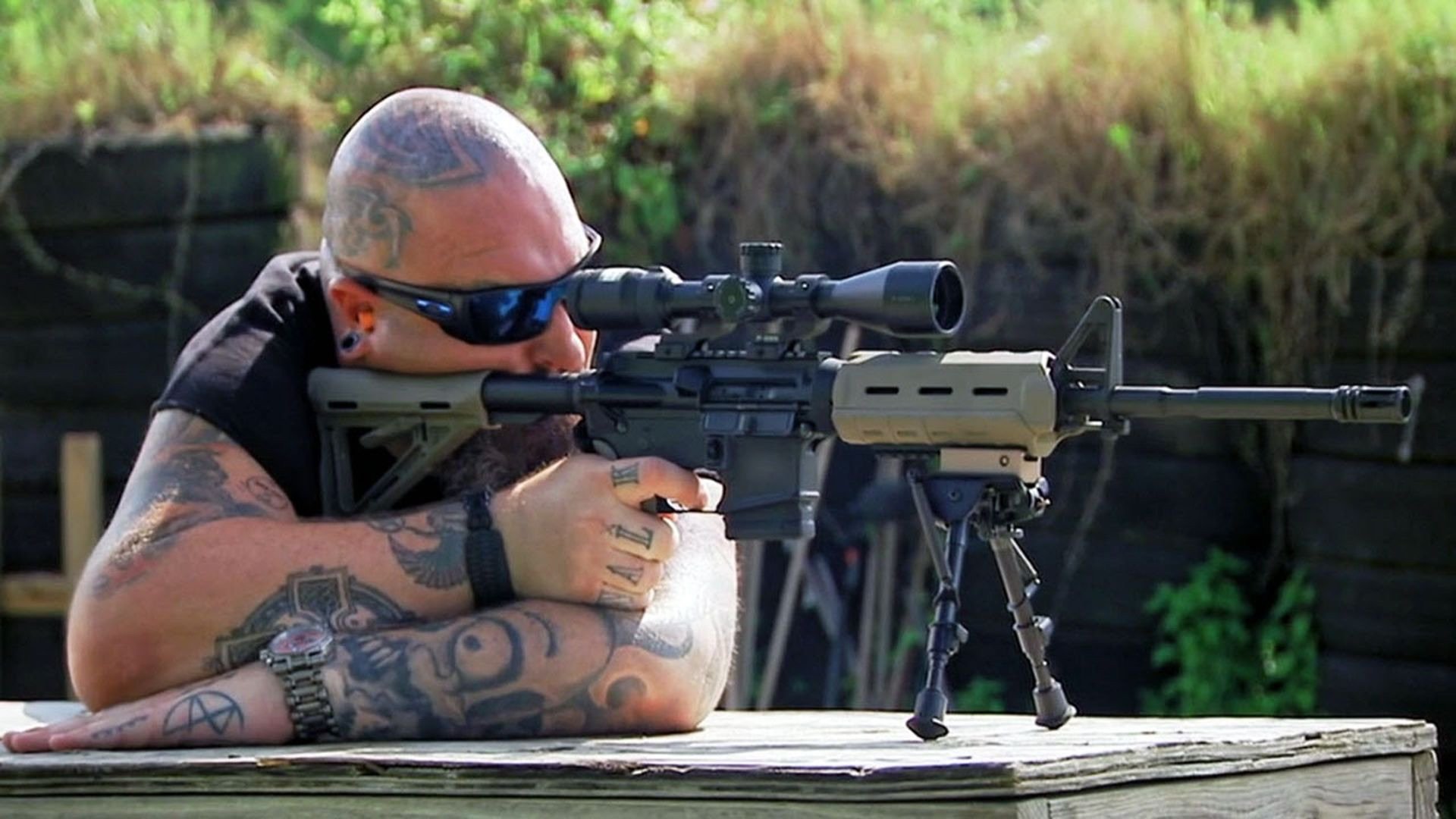 9. Louisiana Purchase