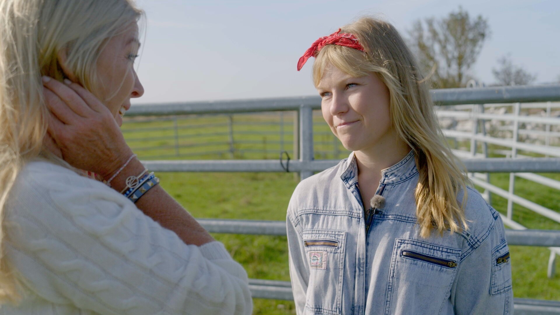 13. Bonde söker fru S18 E013