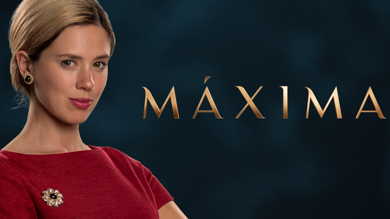 Máxima