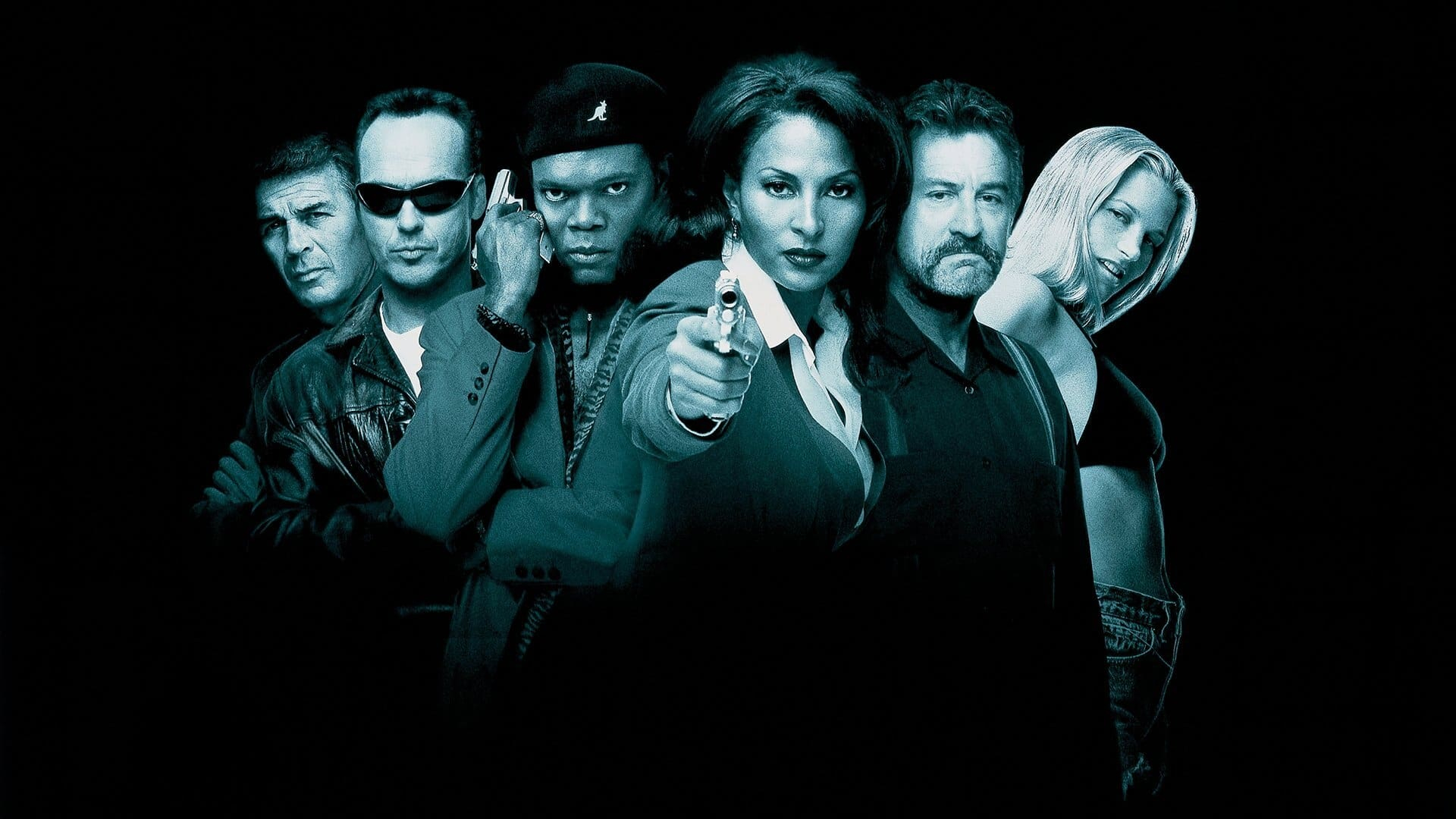 Jackie Brown
