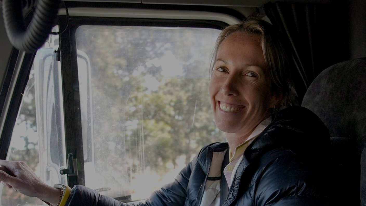 2. Fyrhjulingsträsk