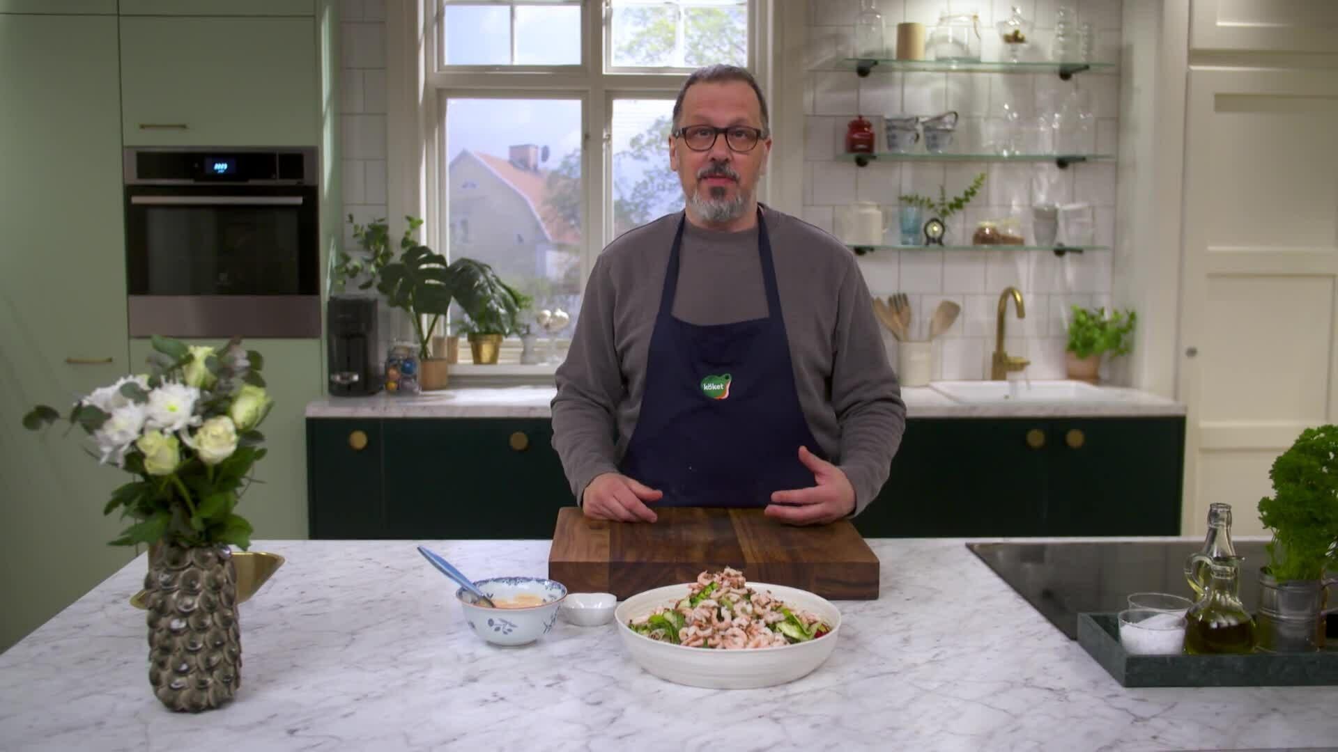 108. Köket S2021 E108